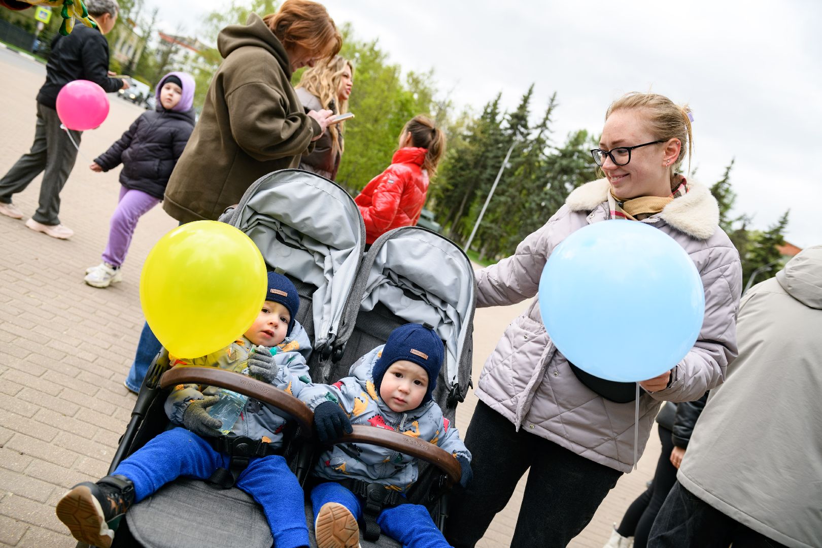 лыткарино, общество, всероссийский субботник,