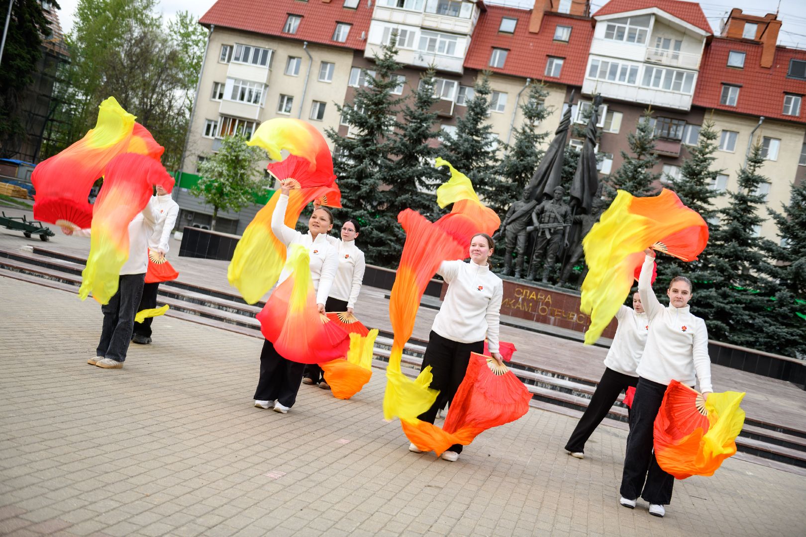 лыткарино, общество, всероссийский субботник,