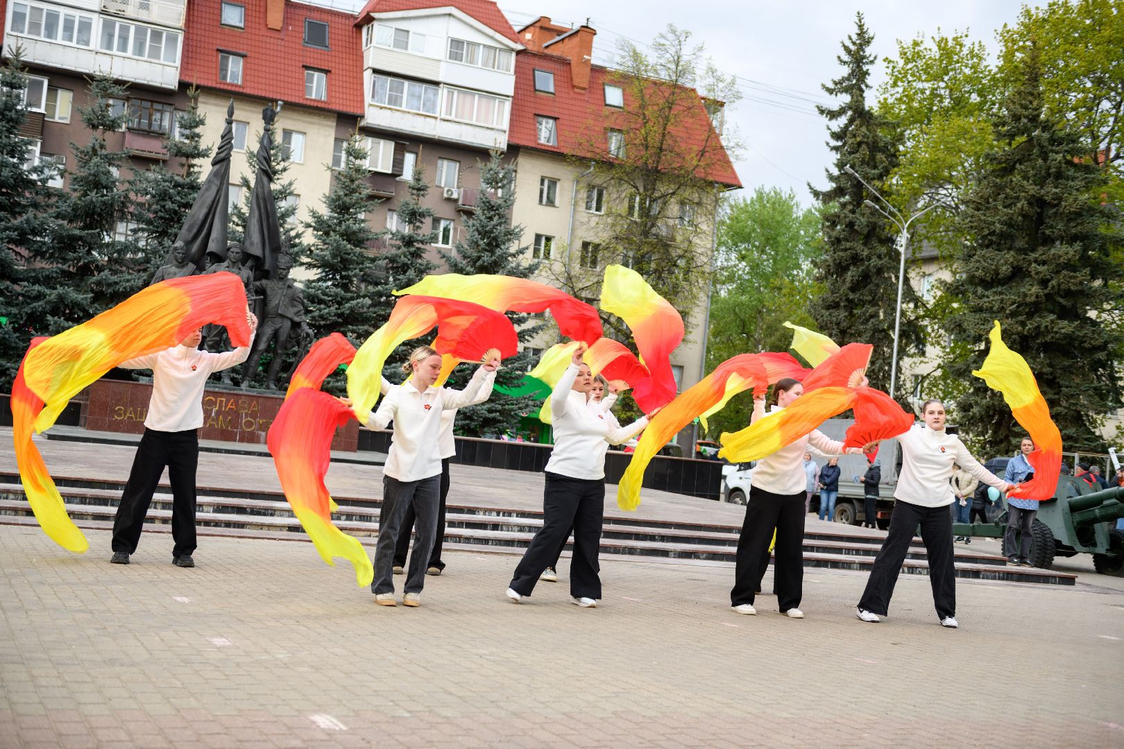 лыткарино, общество, всероссийский субботник,