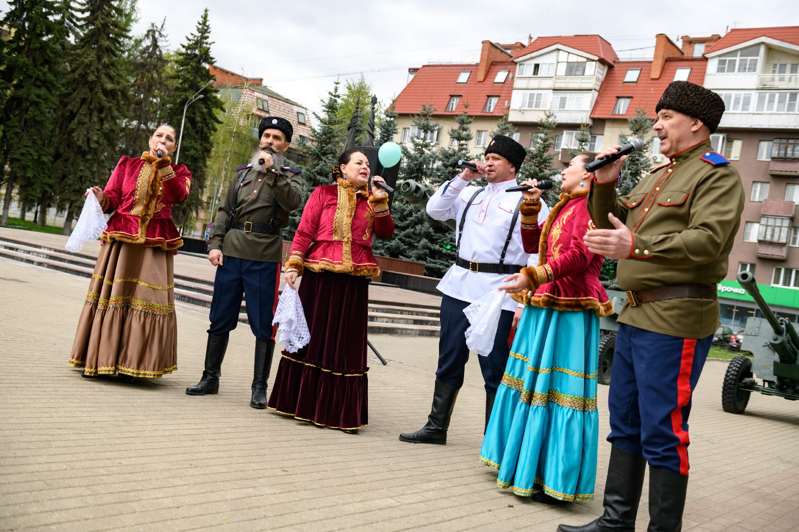 лыткарино, общество, всероссийский субботник,