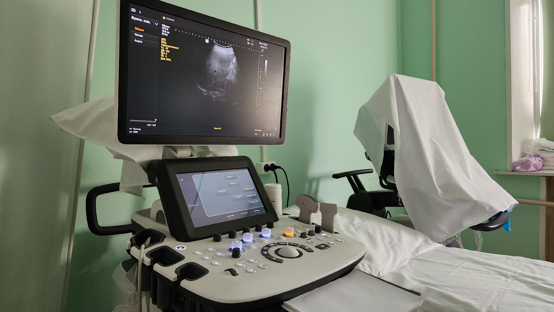 медицина, врач, лосино-петровский,