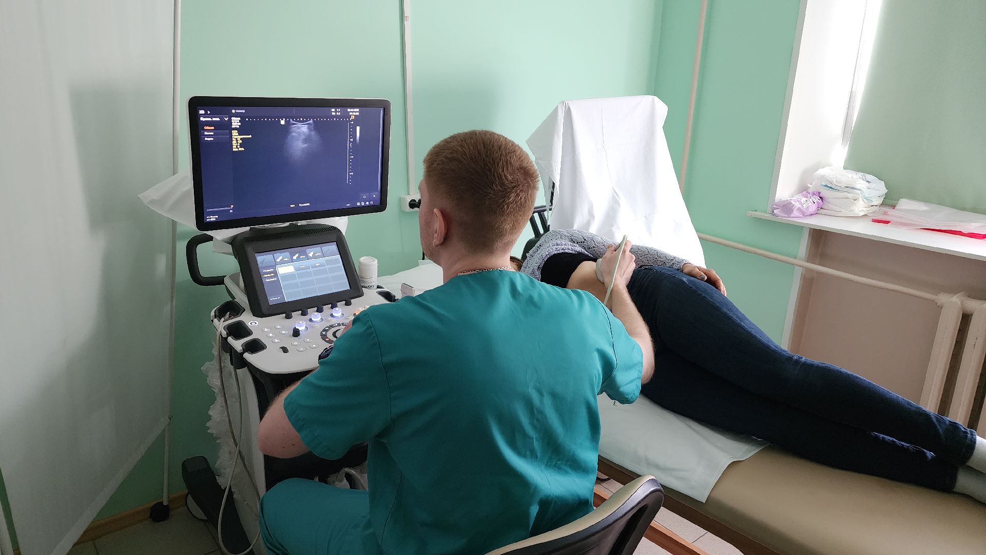 медицина, врач, лосино-петровский,