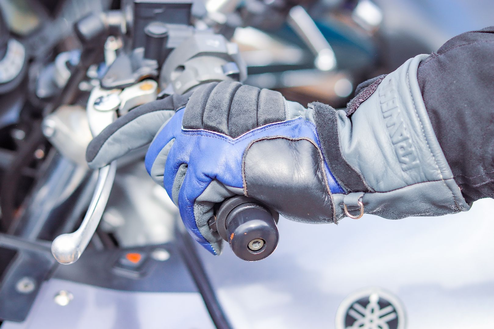 клин, транспорт, общество, мотосезон, байкеры,