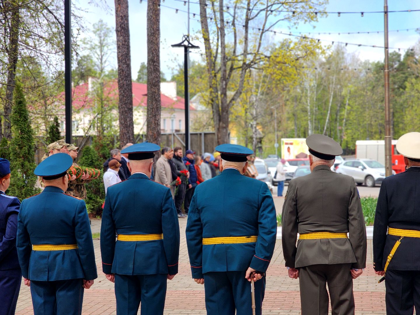 дубна, митинг, память поколений, чернобыльская катастрофа, ликвидаторы чаэс,