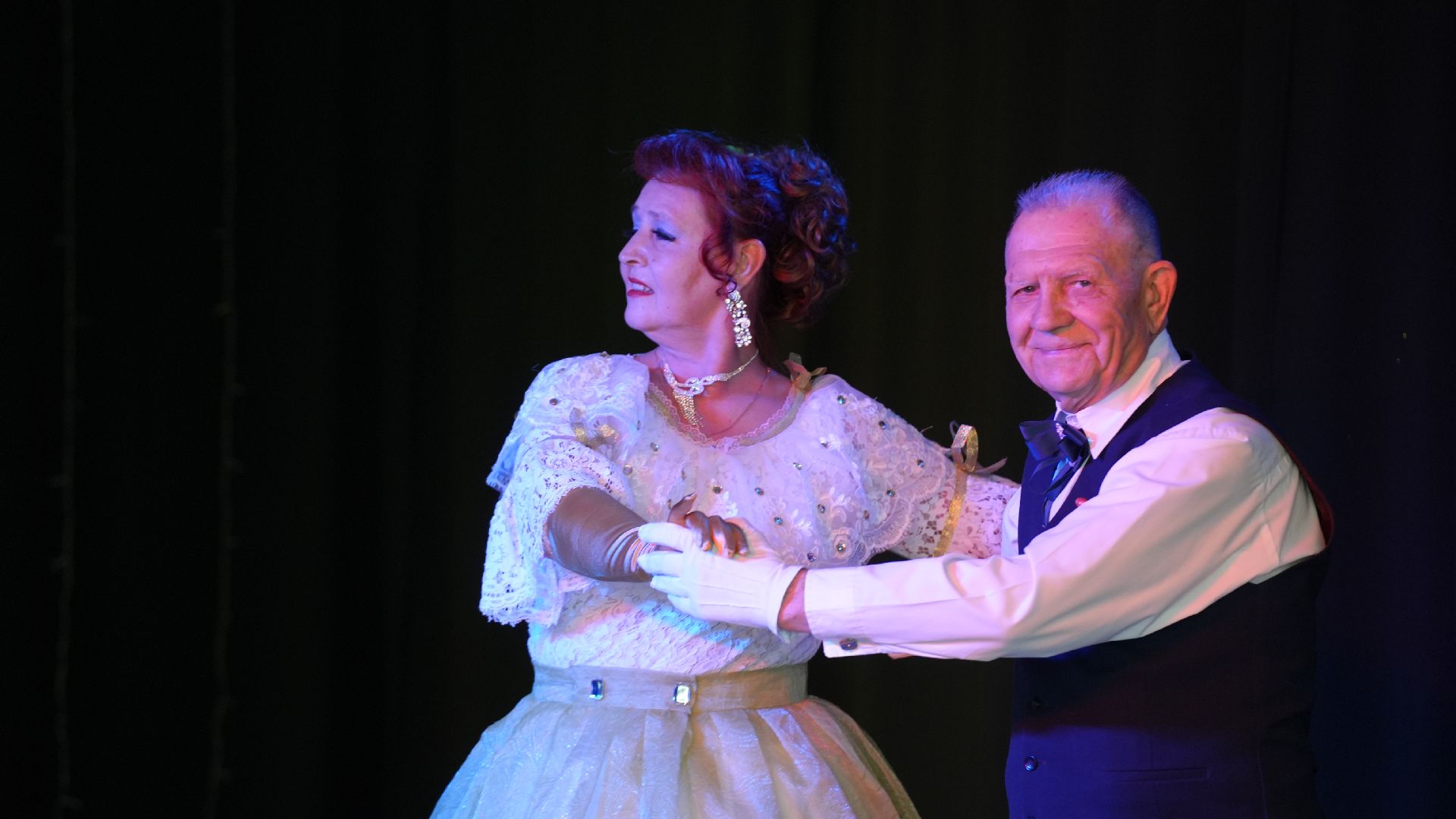 вальс, активное долголетие, танцы,