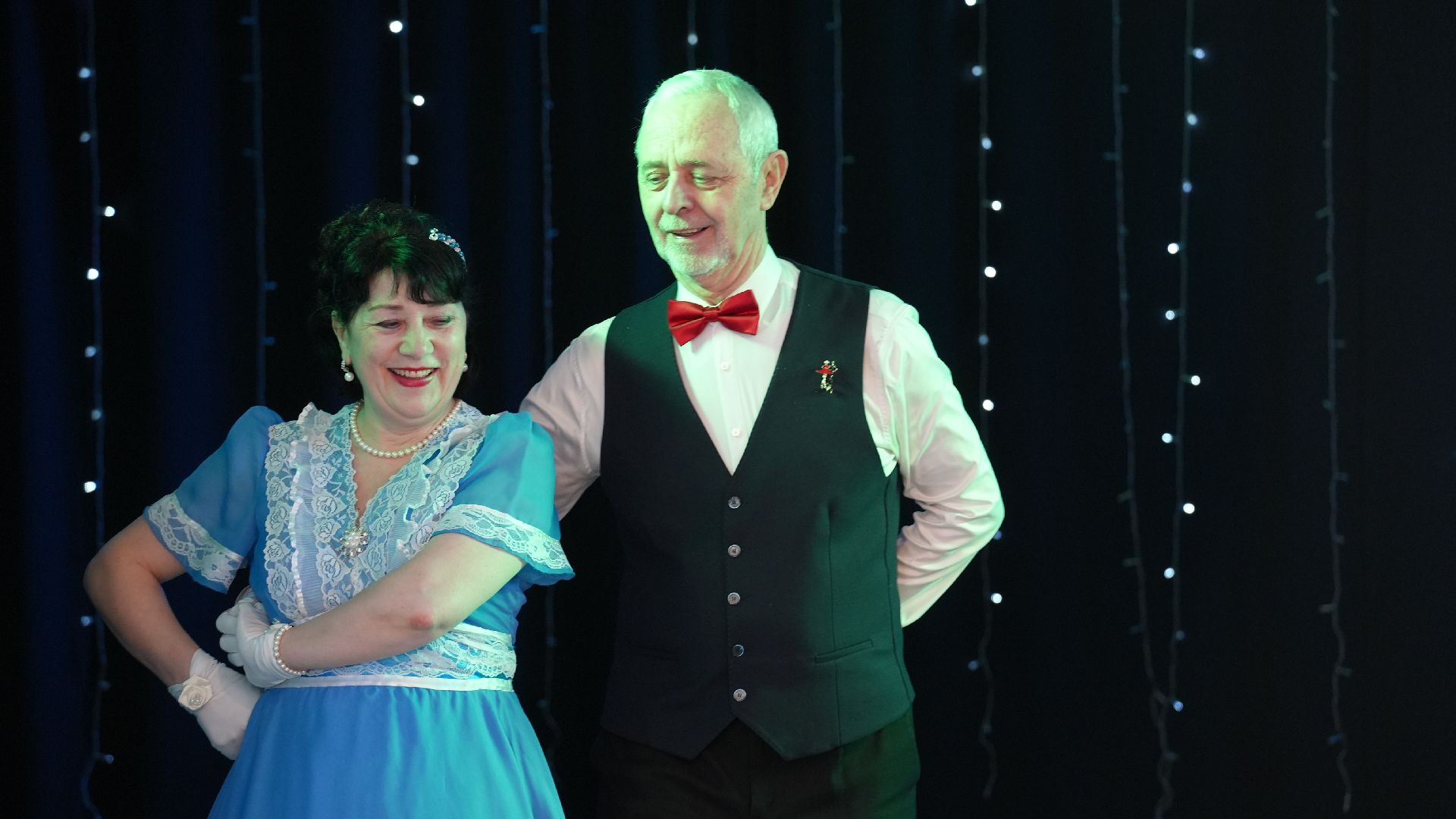 вальс, активное долголетие, танцы,