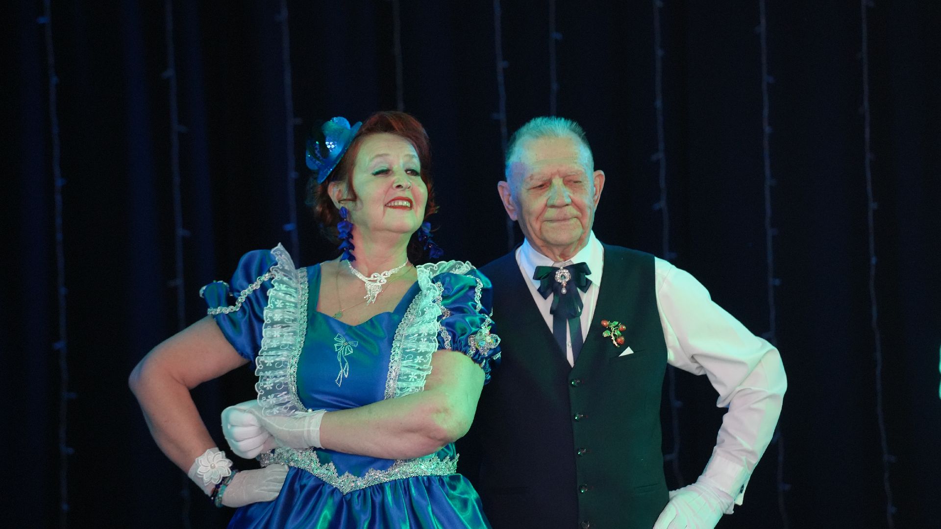 вальс, активное долголетие, танцы,