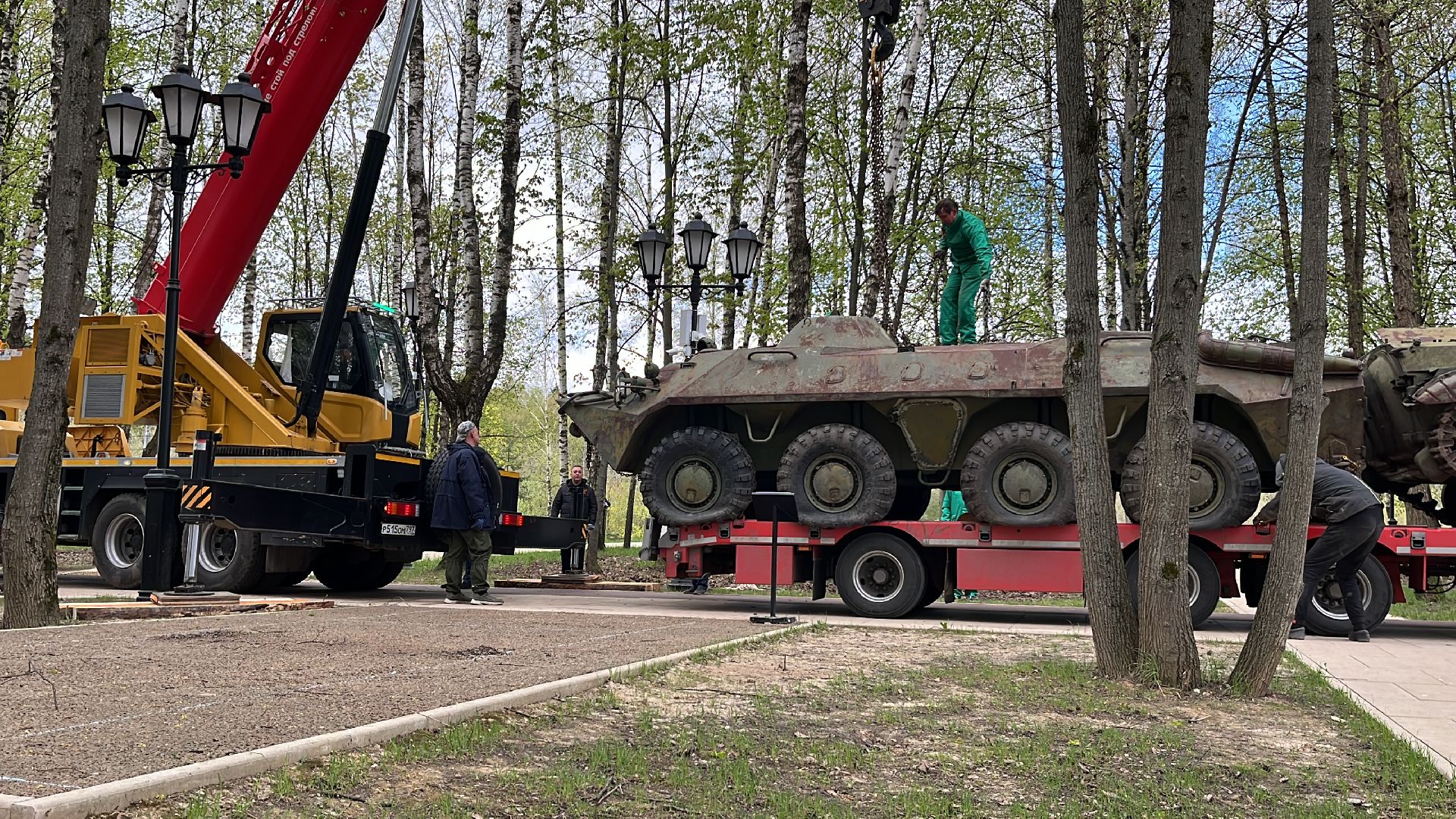 наро-фоминск , наро-фоминский городской округ, роман шамнэ, парк победы наро-фоминск, военная техника ,