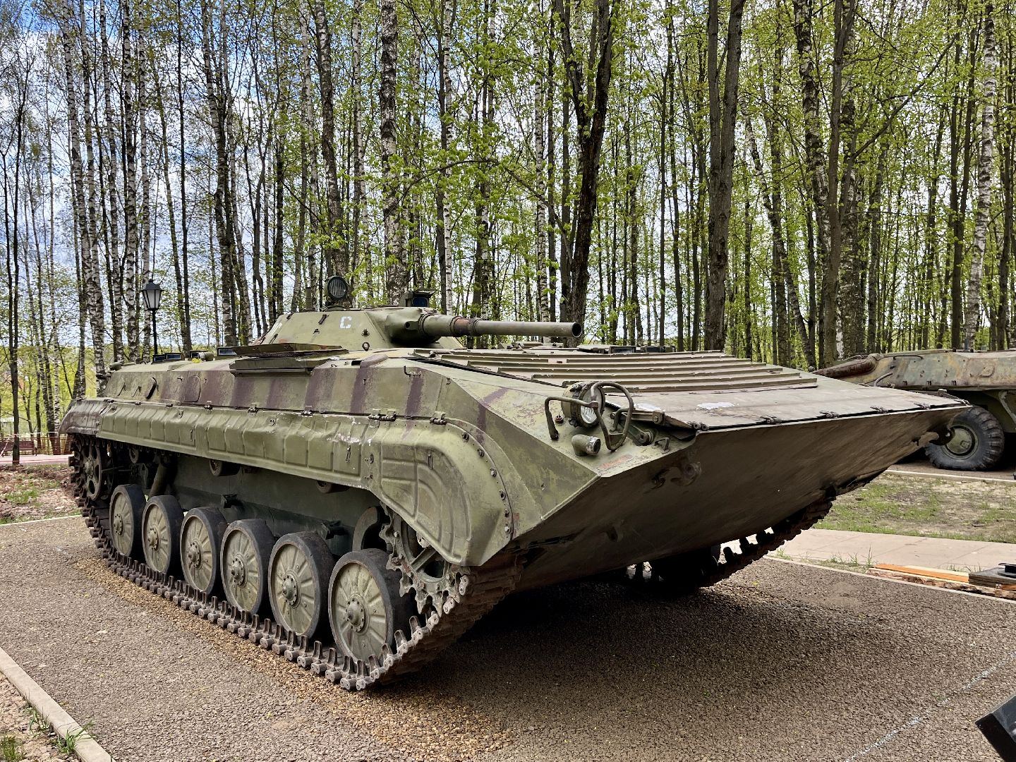 наро-фоминск , наро-фоминский городской округ, роман шамнэ, парк победы наро-фоминск, военная техника ,