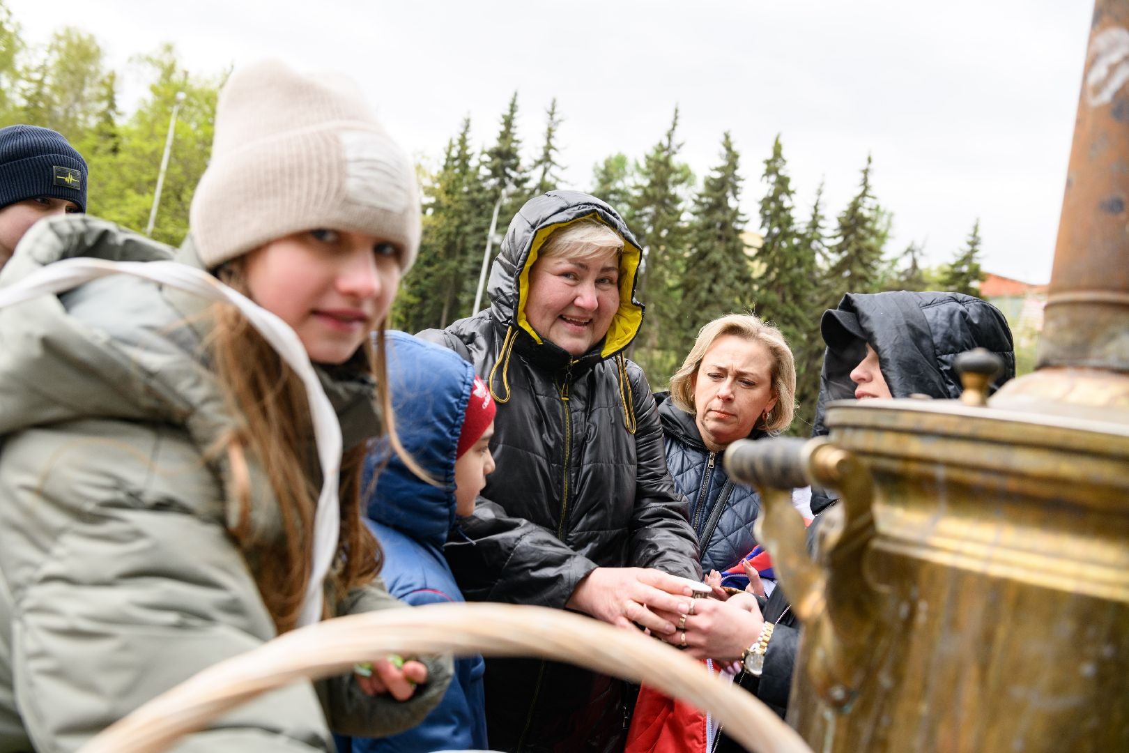 общество, волонтеры подмосковья, лыткарино, всероссийский субботник,