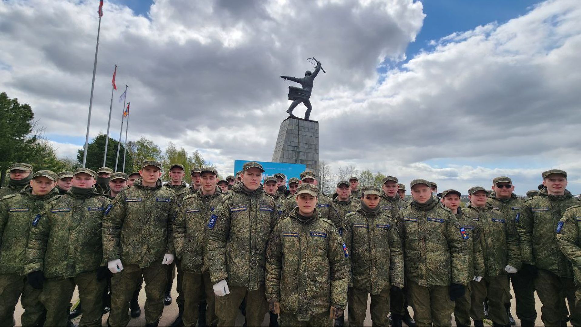 Дмитров, Всероссийский субботник, Акция Мы за чистоту, Перемиловская высота,