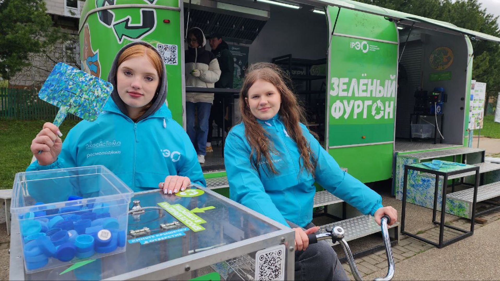 Дмитров, Всероссийский субботник, Акция Мы за чистоту, Перемиловская высота,