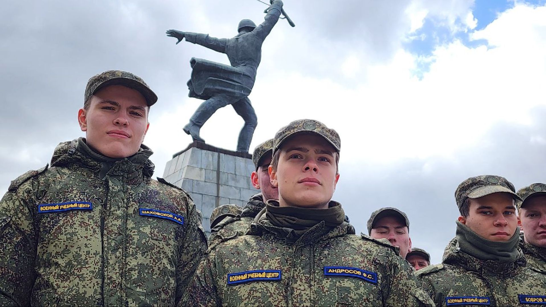Дмитров, Всероссийский субботник, Акция Мы за чистоту, Перемиловская высота,