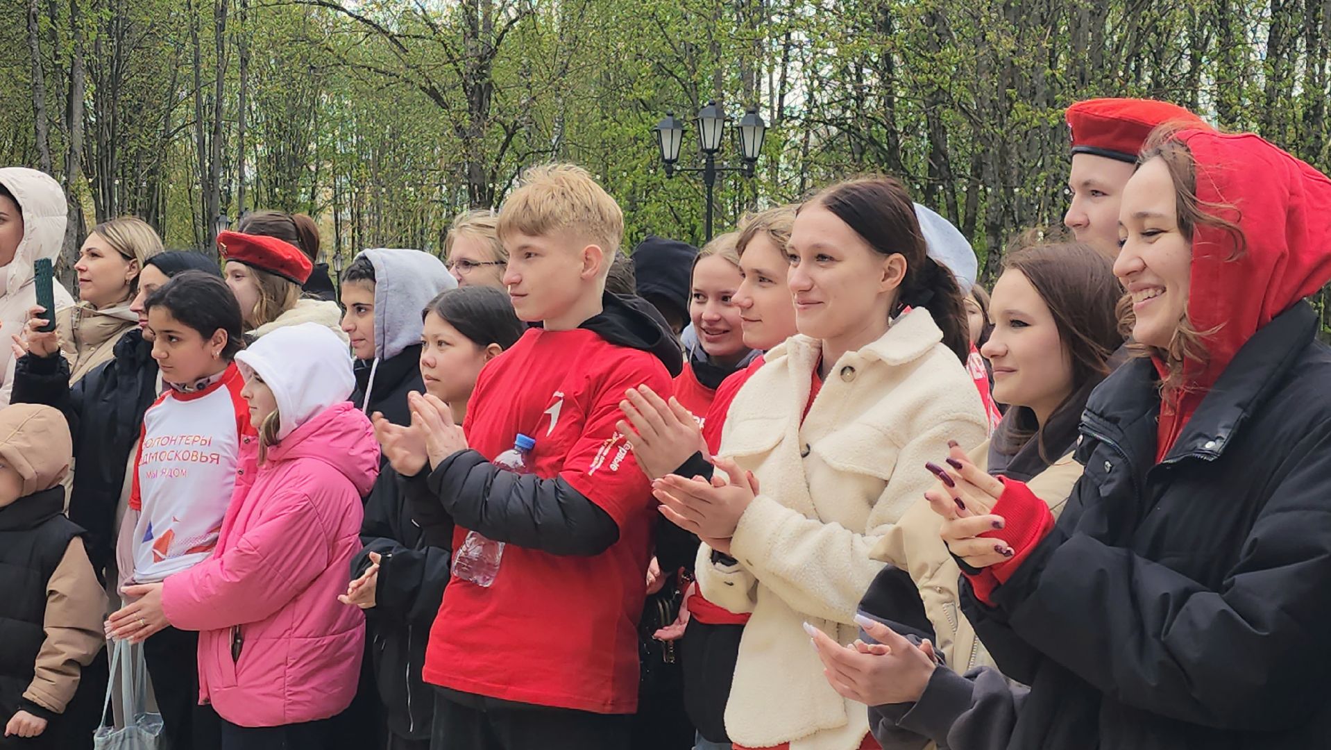 наро-фоминск,наро-фоминский городской округ, роман шамнэ, патриотический фестиваль, встреча поколений, парк победы наро-фоминск, молодежь наро-фоминска, молодежный центр наро-фоминск,