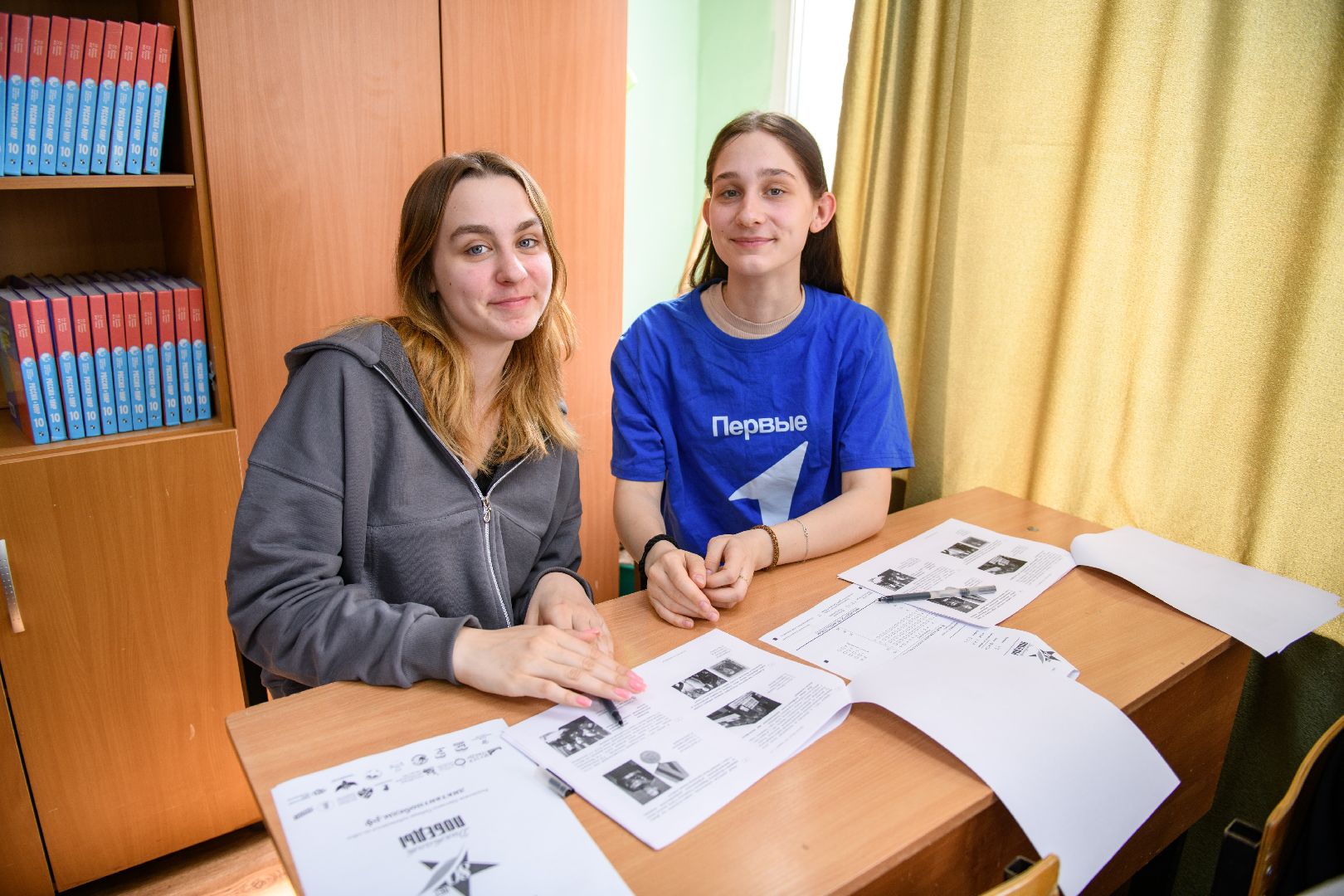 лыткарино, диктант победы, акция диктант победы 2025, общество, патриотизм,