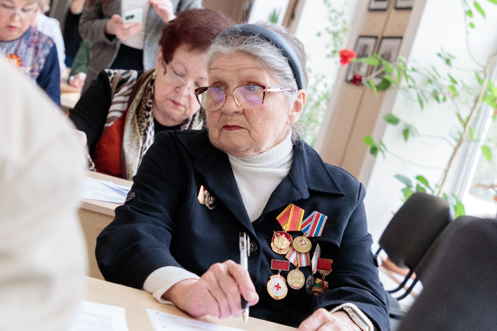 лыткарино, диктант победы, акция диктант победы 2025, общество, патриотизм,