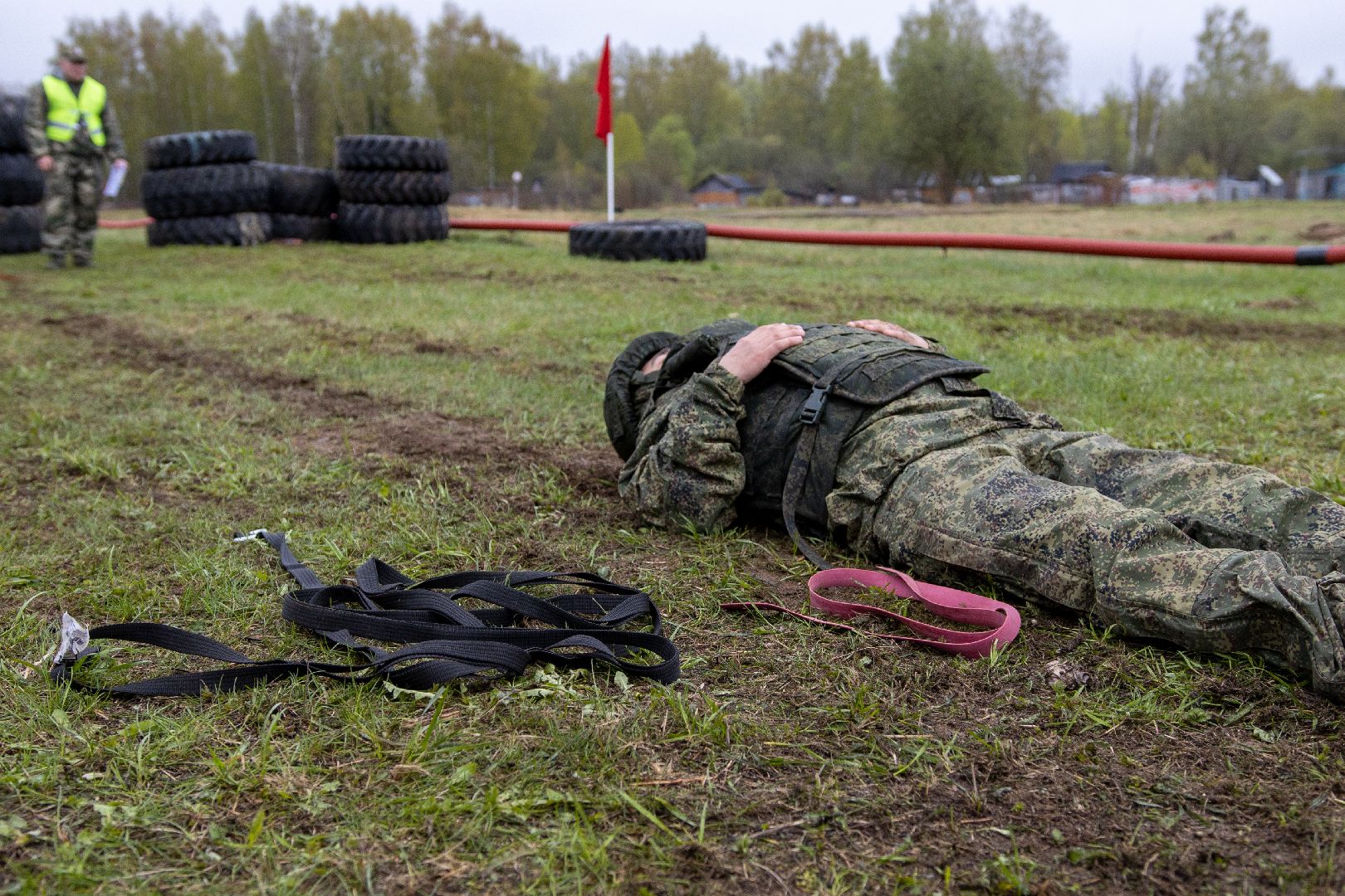 Можайск, Можайский городской округ, Подмосковье, армия, конкурс, Надёжный щит, соревнования, военнослужащие