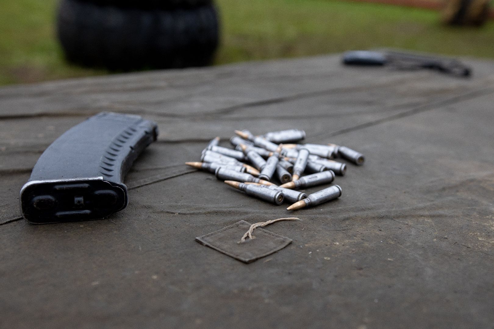 Можайск, Можайский городской округ, Подмосковье, армия, конкурс, Надёжный щит, соревнования, военнослужащие