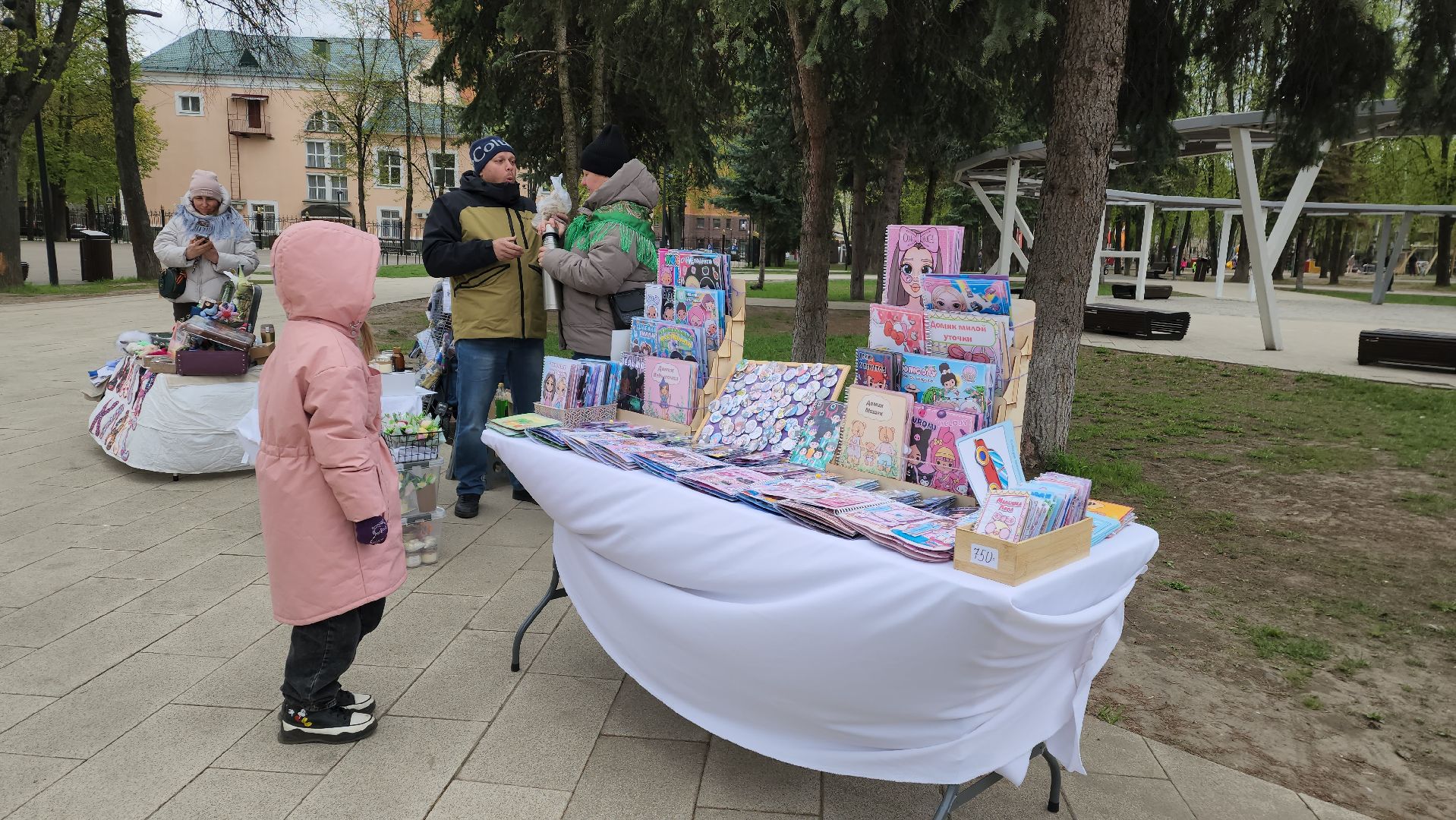 пушкино, парки го пушкинский, мастера, народные промыслы, ярмарка мастеров, субботник,