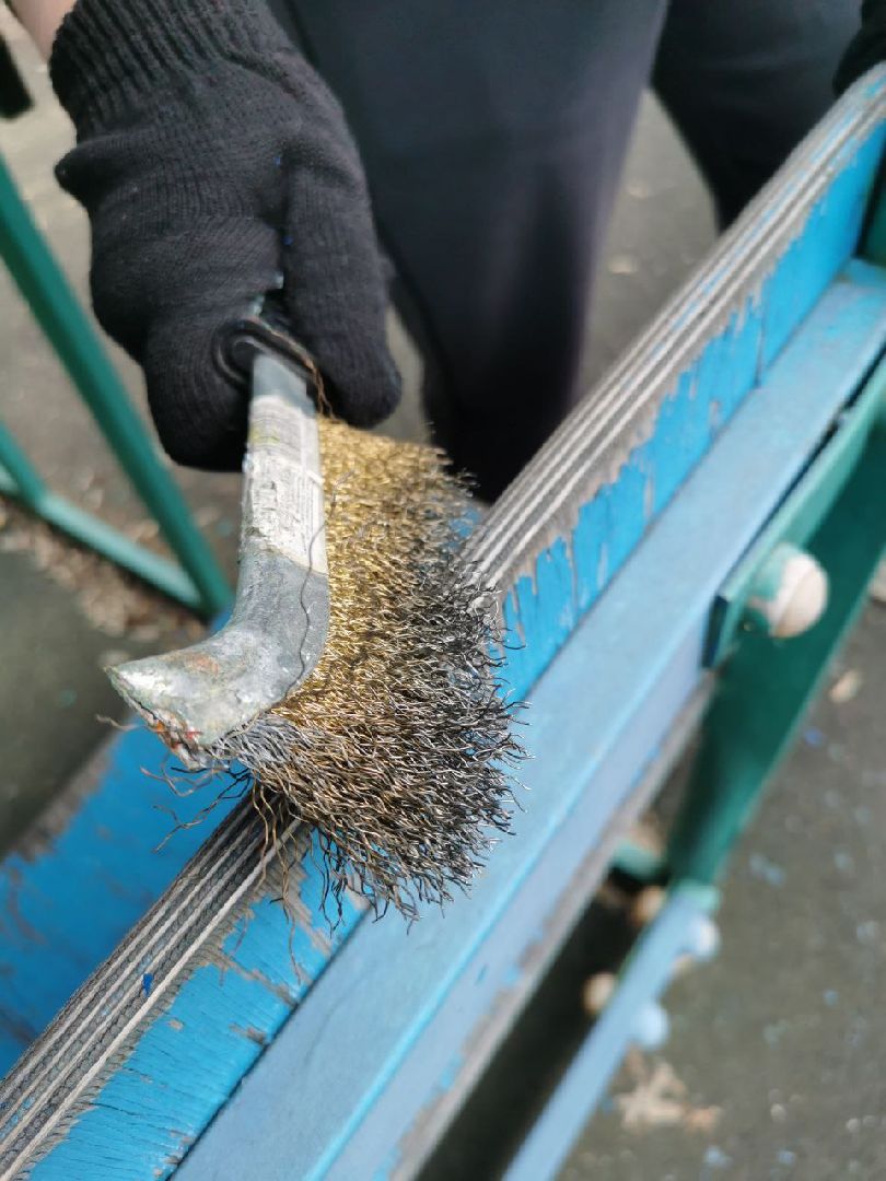 пушкинский округ, ивантеевка, субботник, центр социального обслуживания,  волонтерская помощь, уборка территории,