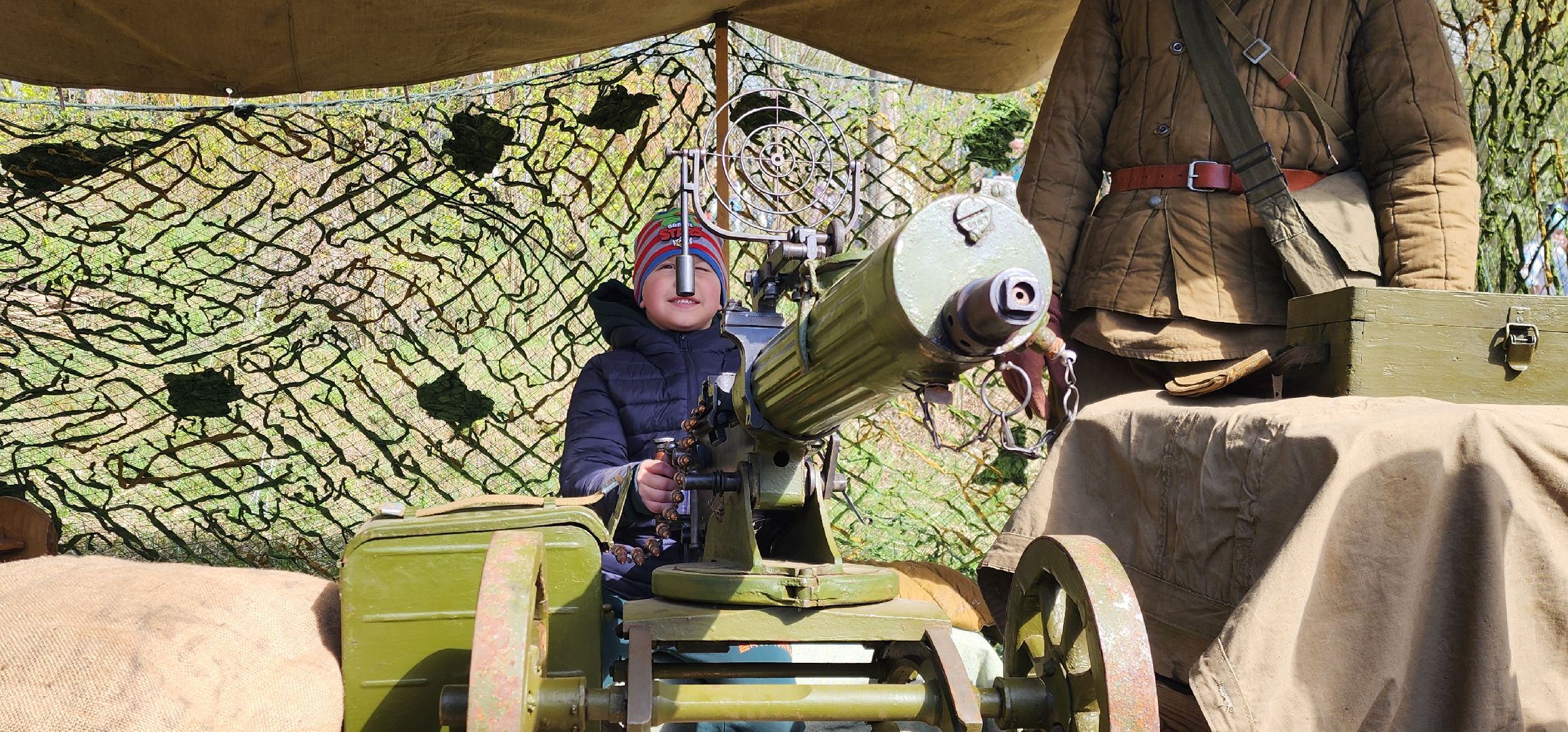 Химки, историческая реконструкция,техника,