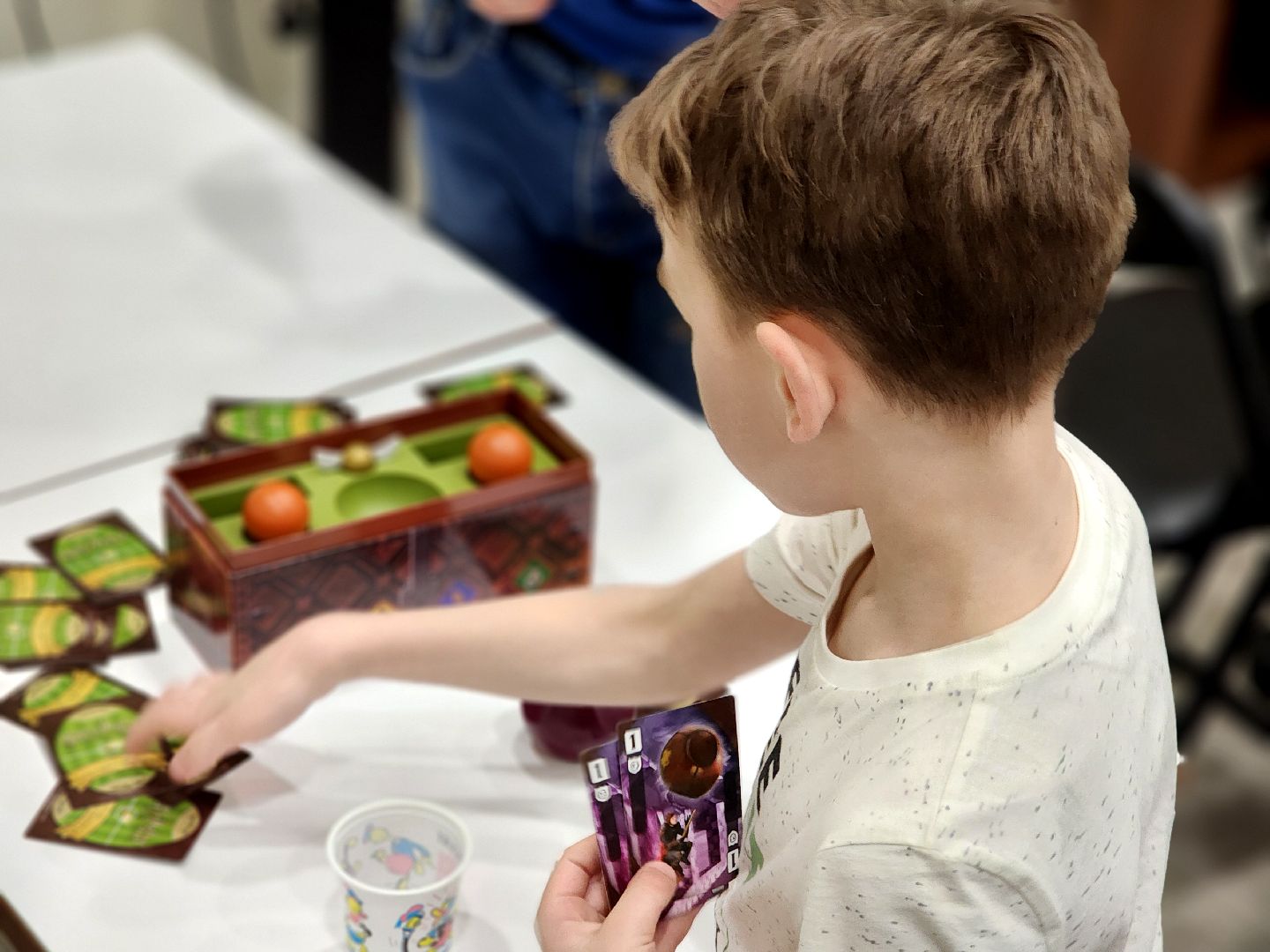 дубна, библионочь, блохинка, концерт, мастер-класс, настольные игры, библиотека,