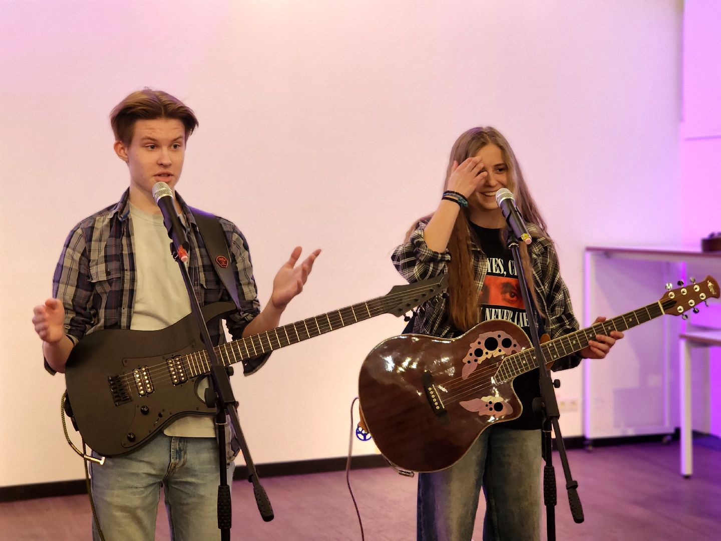 дубна, библионочь, блохинка, концерт, мастер-класс, настольные игры, библиотека,