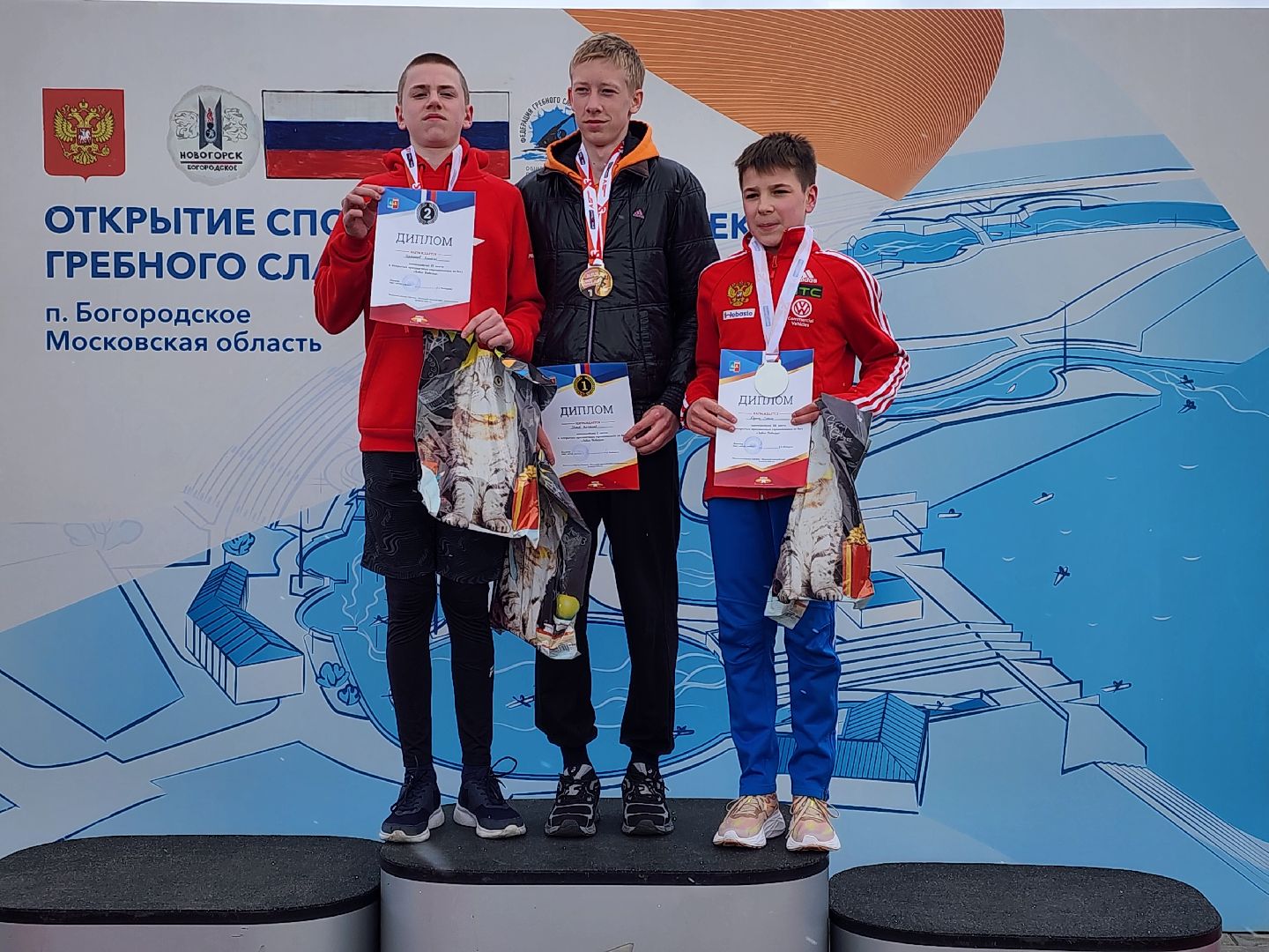 сергиев посад, богородское, фок лотос, канал для гребного слалома, забег победы, соревнования по бегу,