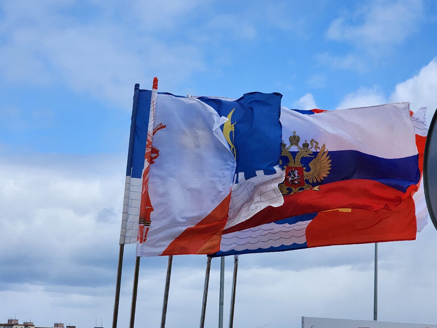 сергиев посад, богородское, фок лотос, канал для гребного слалома, забег победы, соревнования по бегу,