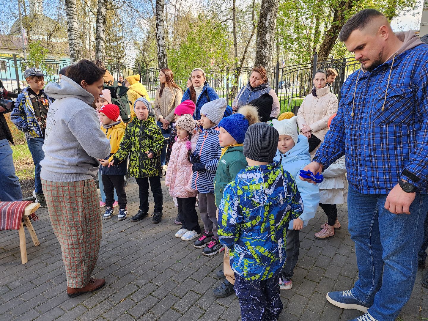 сергиев посад, хронотоп, живая история, археология, сергиево-посадский музей-заповедник, чеканка монет,