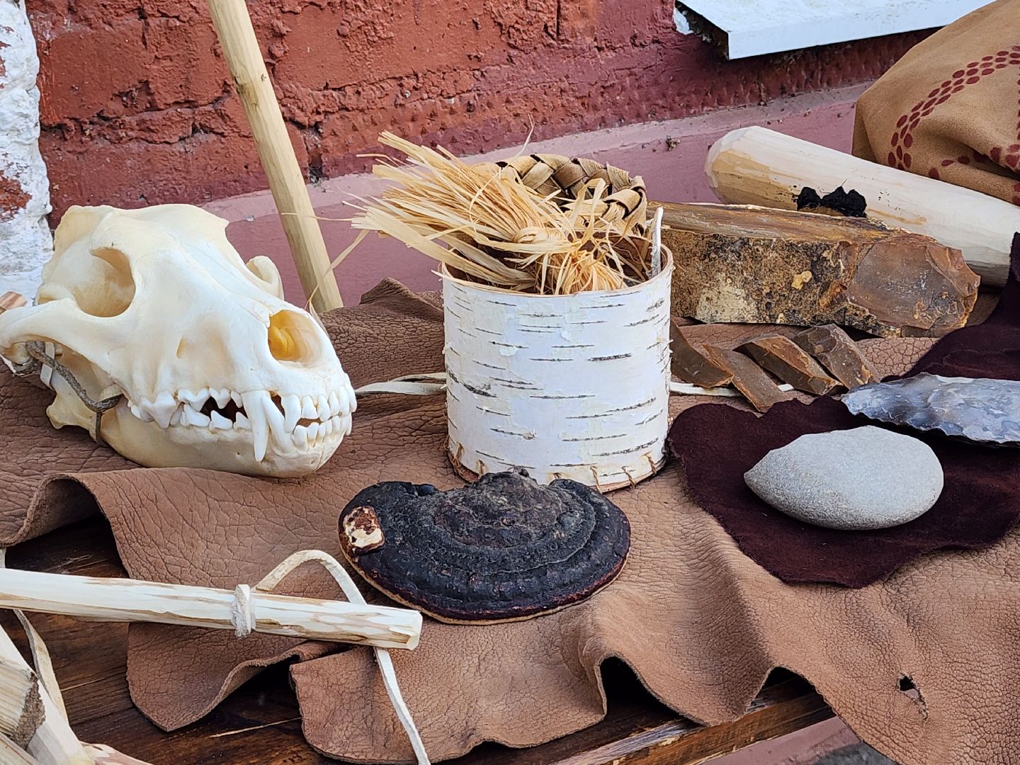 сергиев посад, хронотоп, живая история, археология, сергиево-посадский музей-заповедник, чеканка монет,