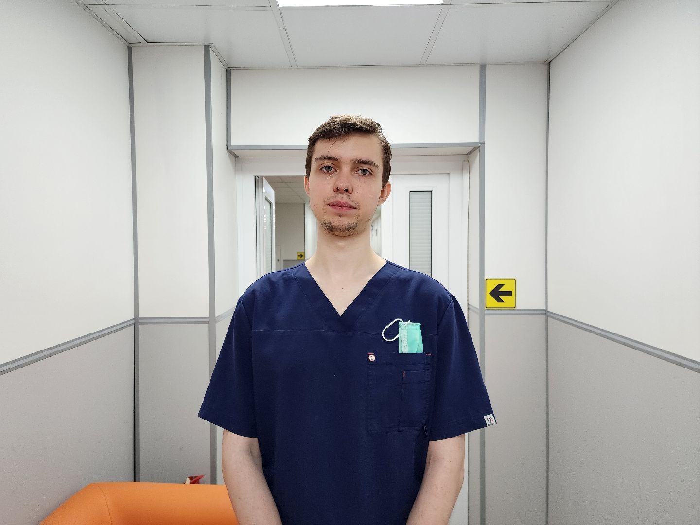 раменское, медицина, раменская стоматологическая поликлиника, новый врач,