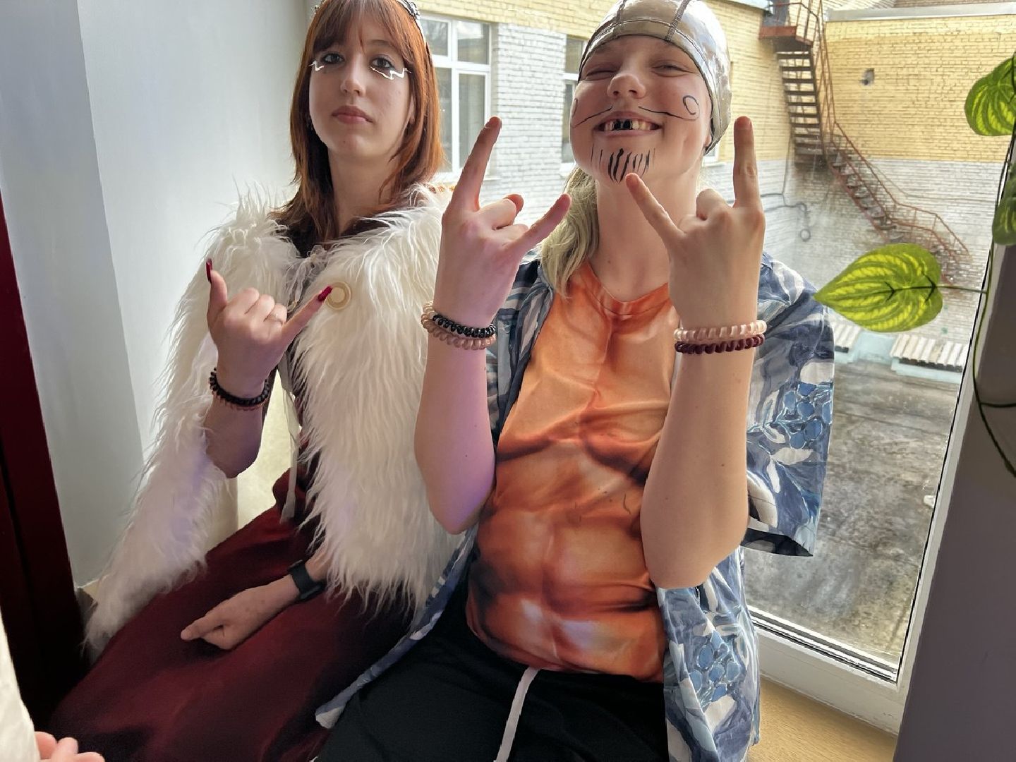 Черноголовка, творческая лаборатория, Черноголовская сош,