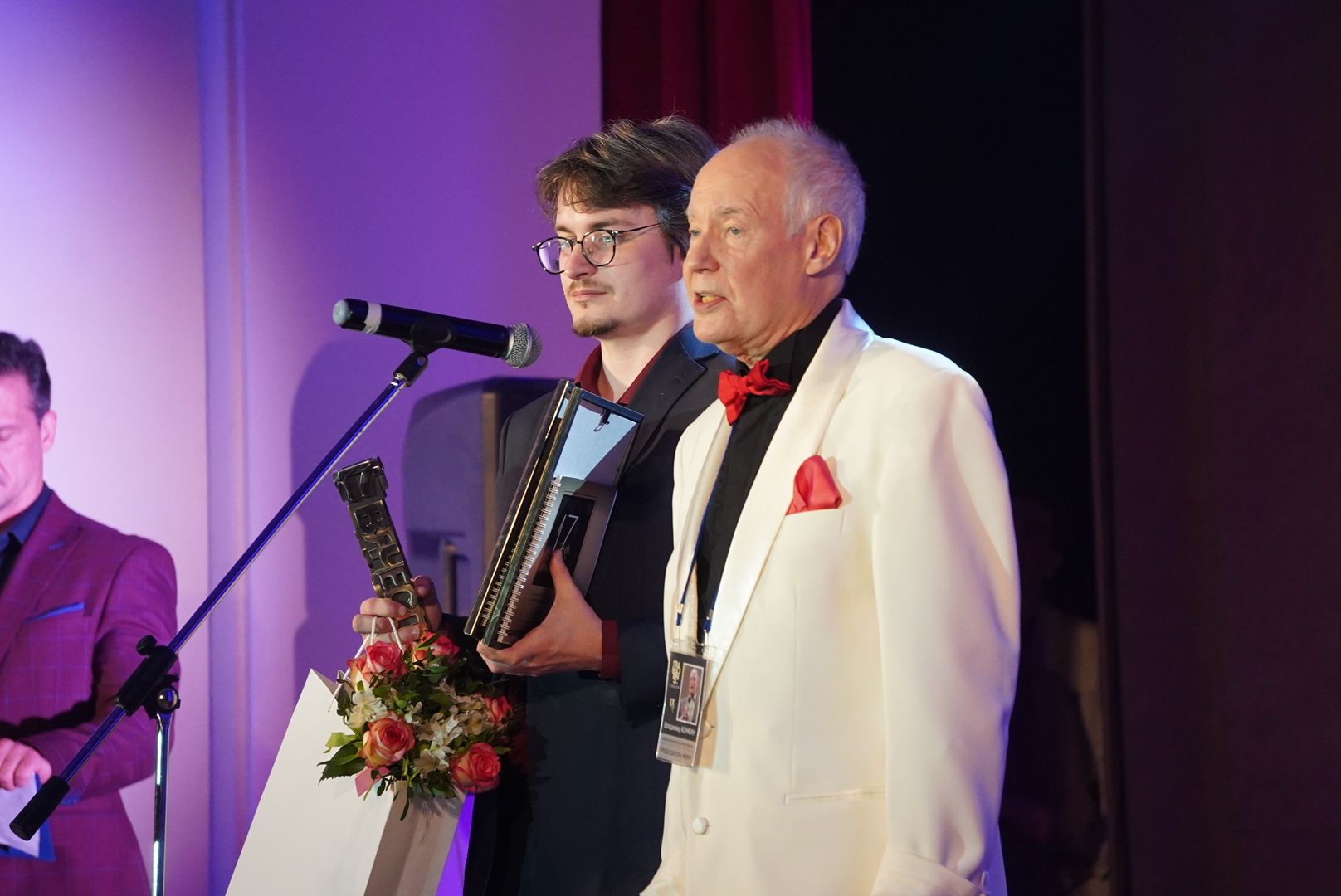 Павловский Посад , Кинофестиваль , Культура ,