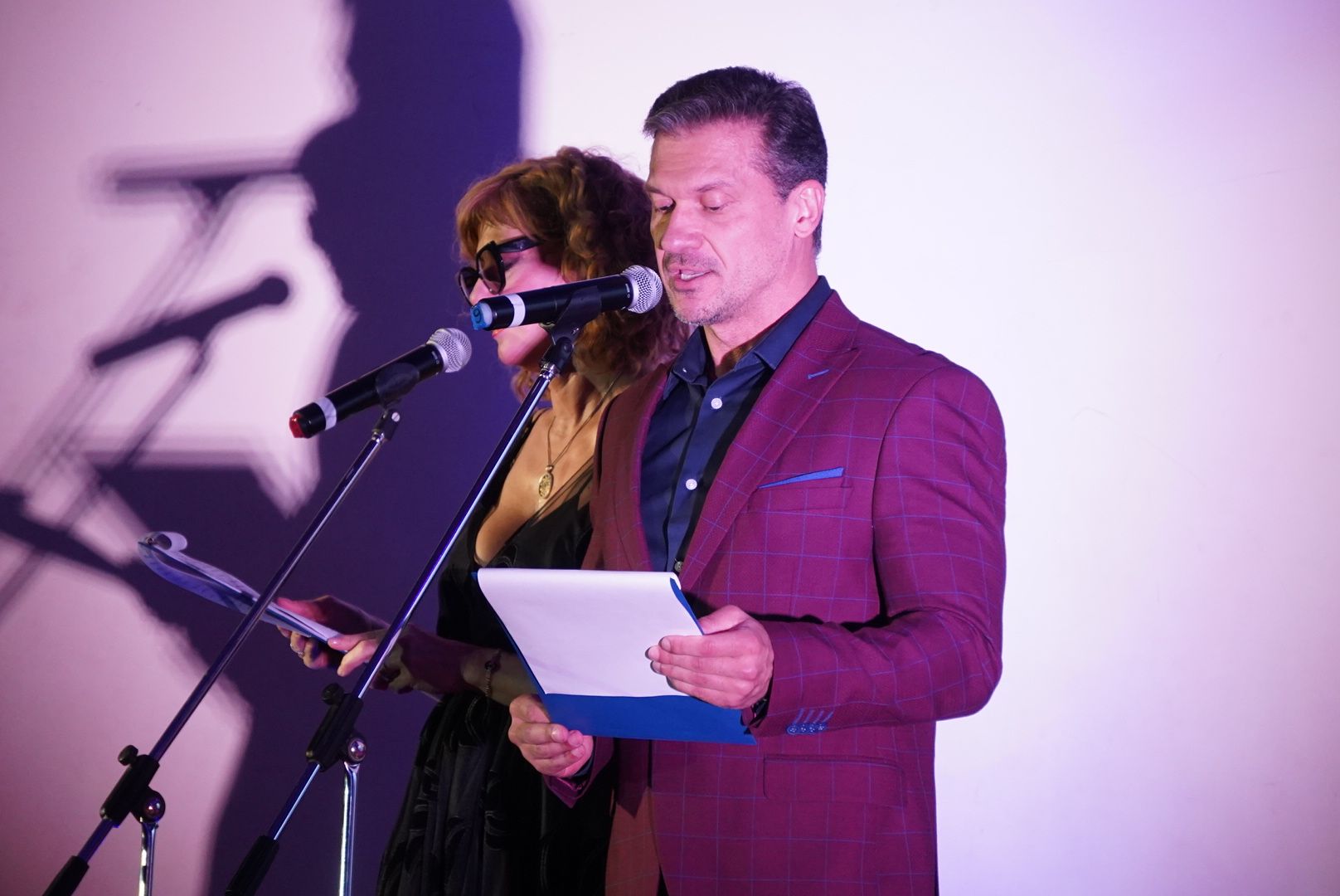 Павловский Посад , Кинофестиваль , Культура ,