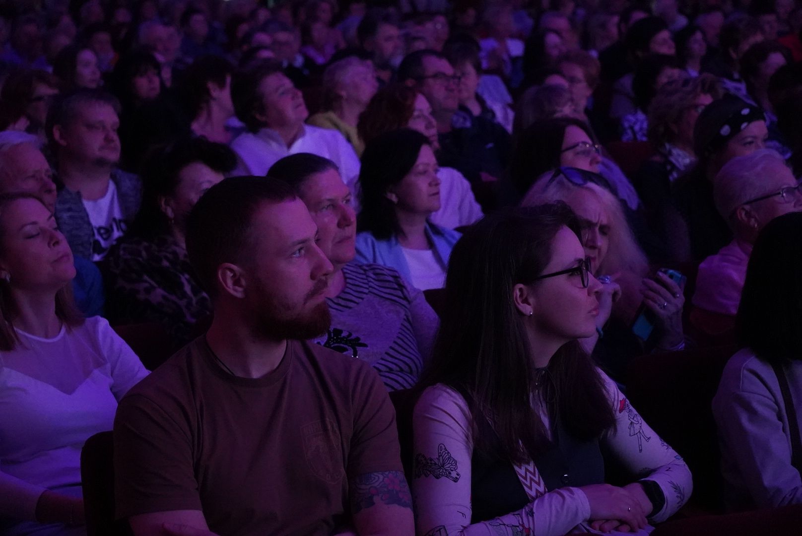 Павловский Посад , Кинофестиваль , Культура ,