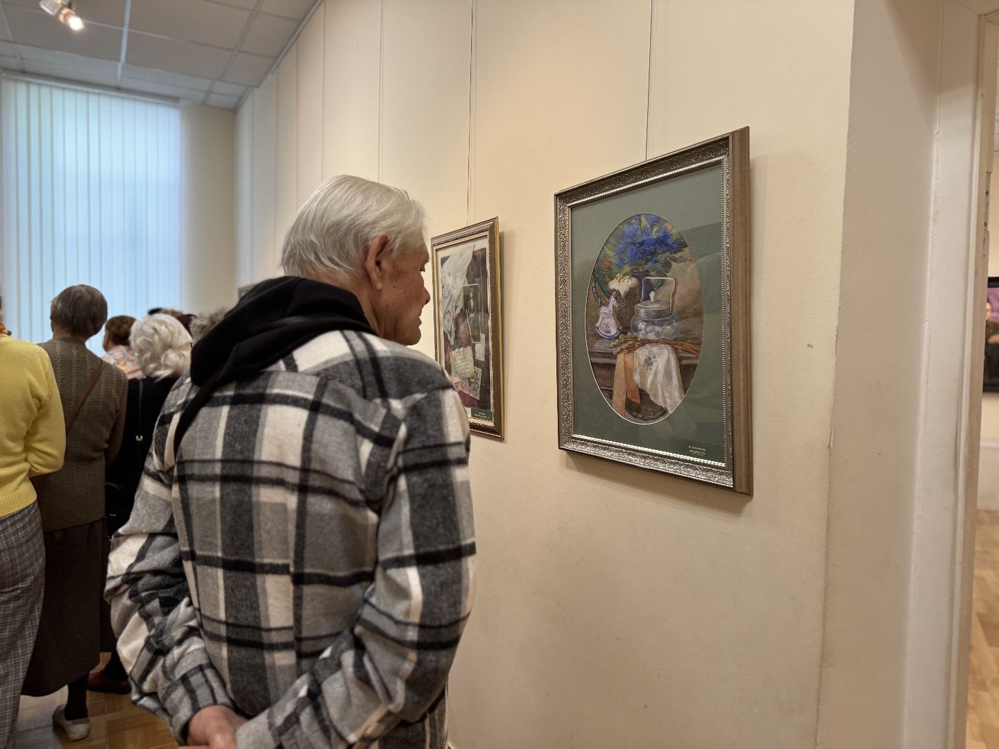 выставка картин , сергей андрияки , художники россии, ленинский городской округ,