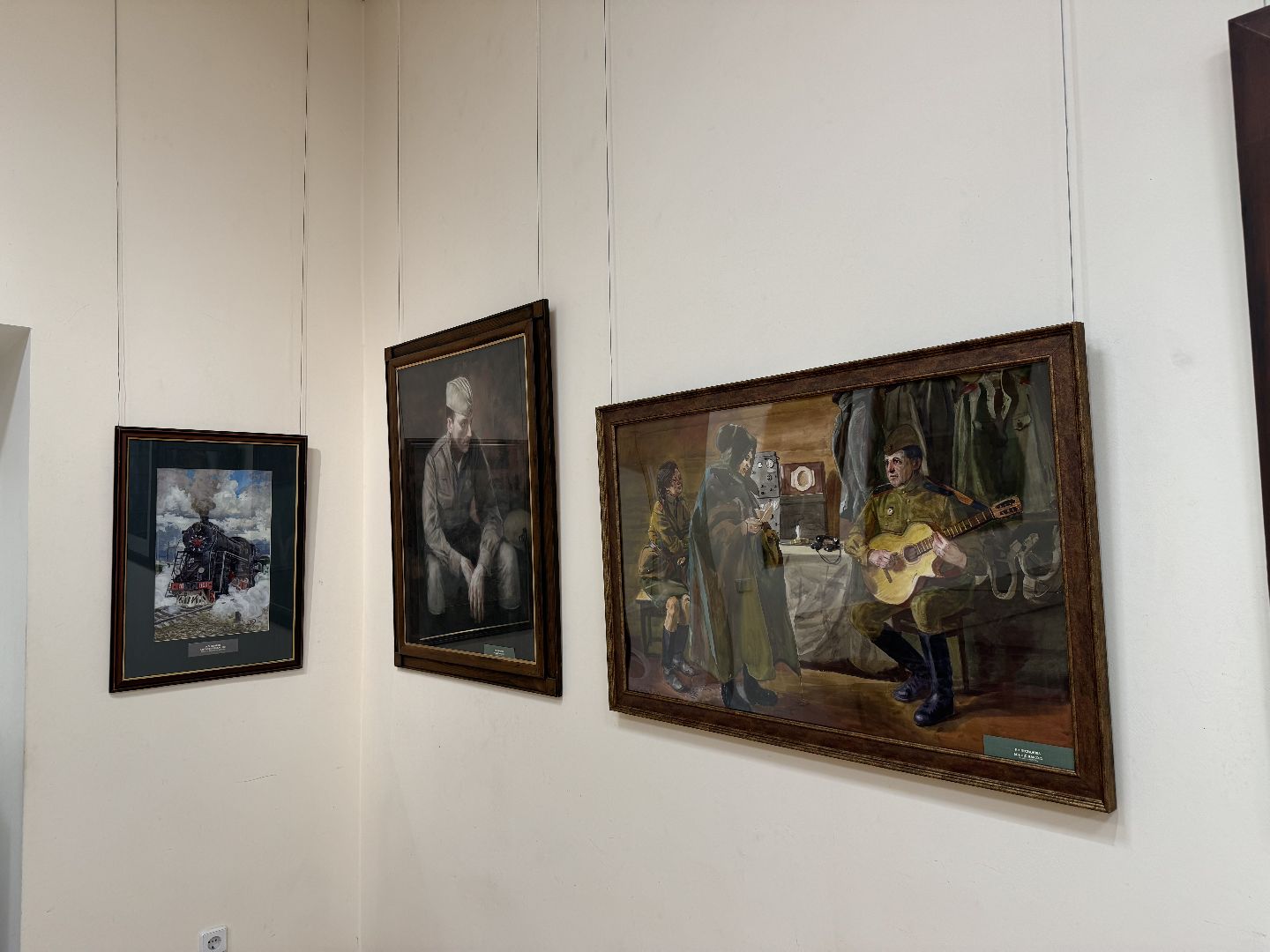 выставка картин , сергей андрияки , художники россии, ленинский городской округ,