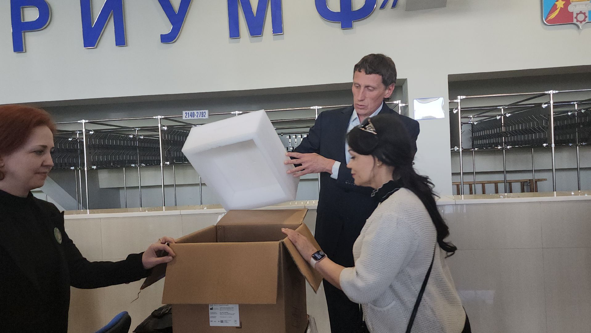 Люберцы, боец сво, глава городского округа люберцы владимир волков,