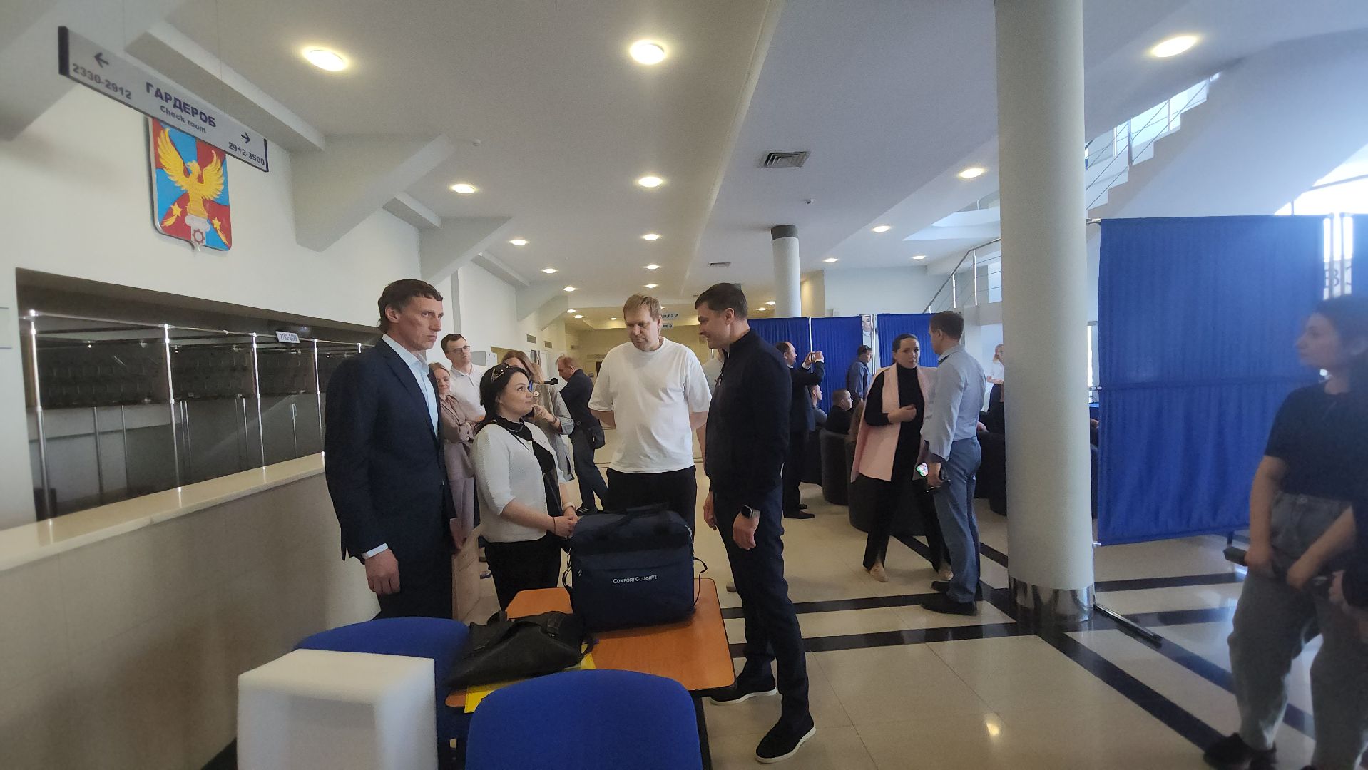 Люберцы, боец сво, глава городского округа люберцы владимир волков,