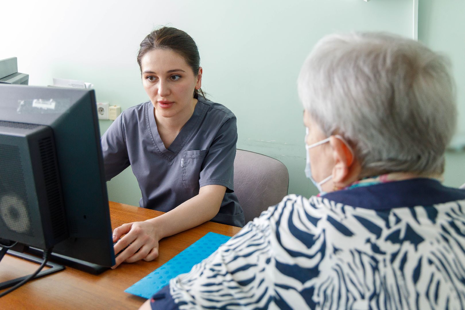 Люберцы, люберецкая больница, центральная поликлиника люберец, новый хирург,