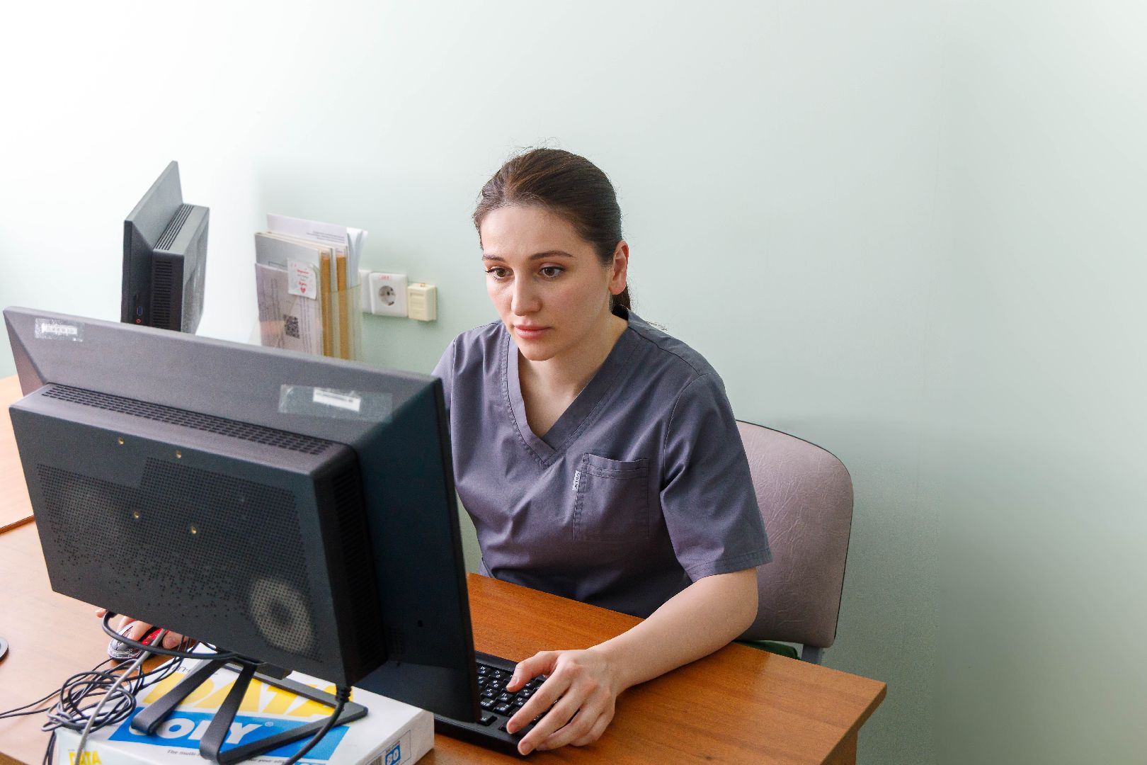 Люберцы, люберецкая больница, центральная поликлиника люберец, новый хирург,