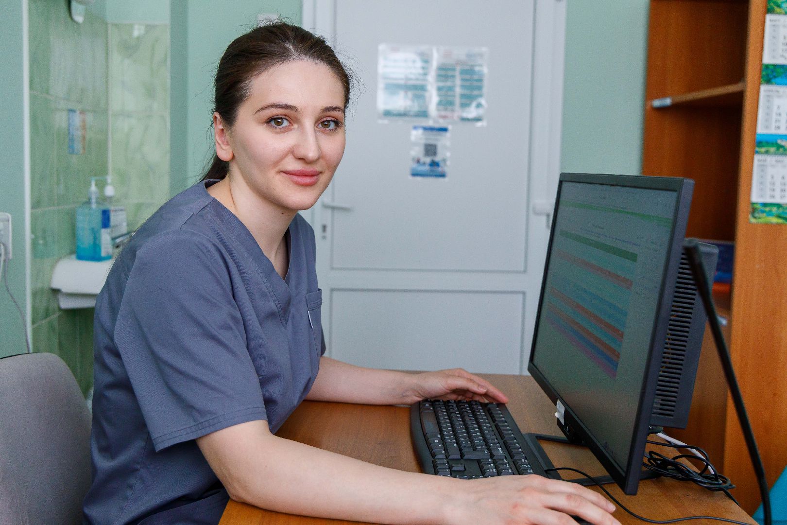 Люберцы, люберецкая больница, центральная поликлиника люберец, новый хирург,