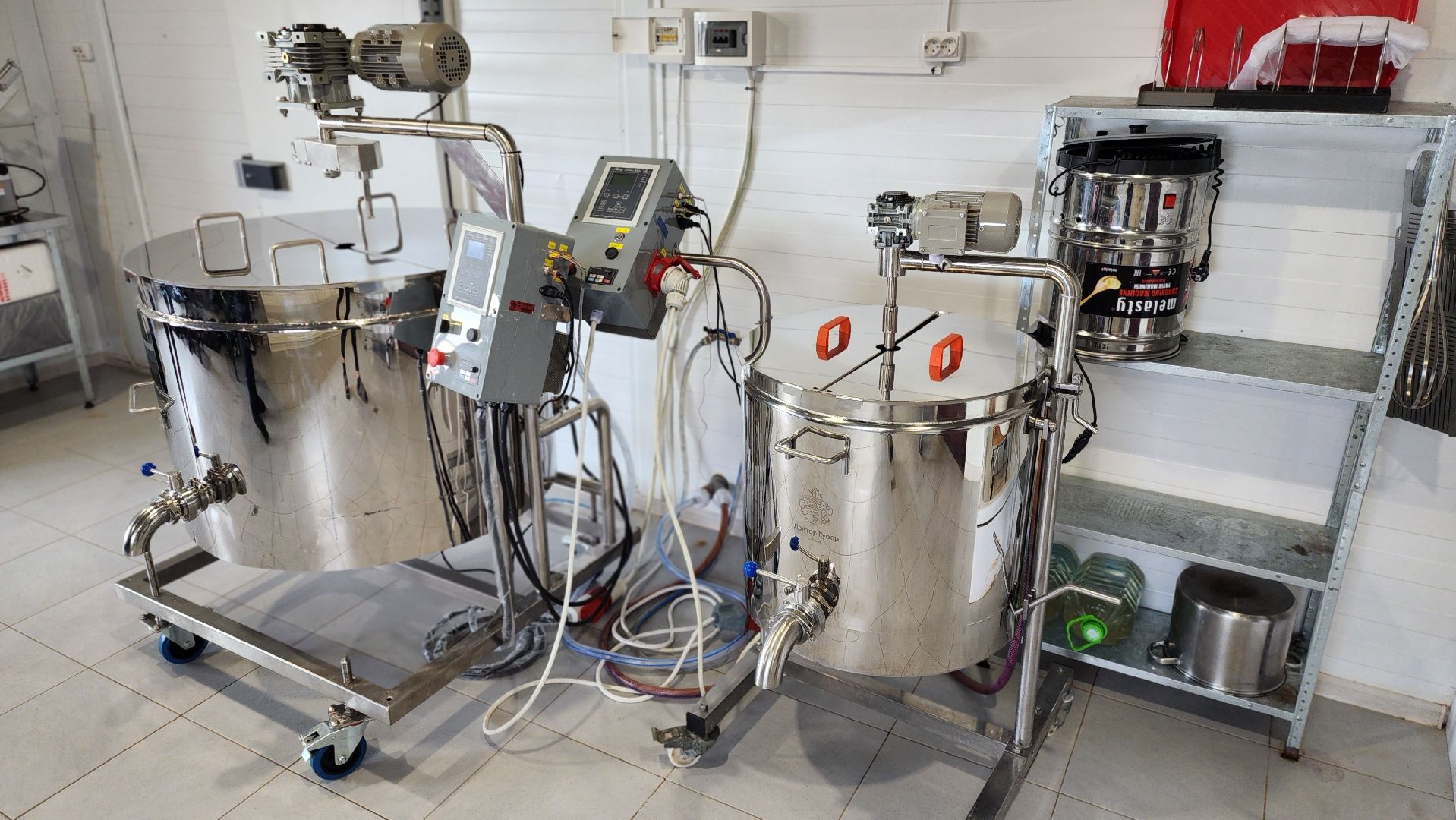 руза, эко-туризм, эко-ферма, марьино, рузский округ, предприниматели подмосковья, кфх,