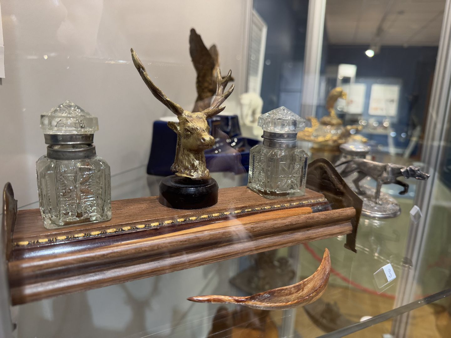 историко-краеведческий музей, балашиха, чернильное царство,