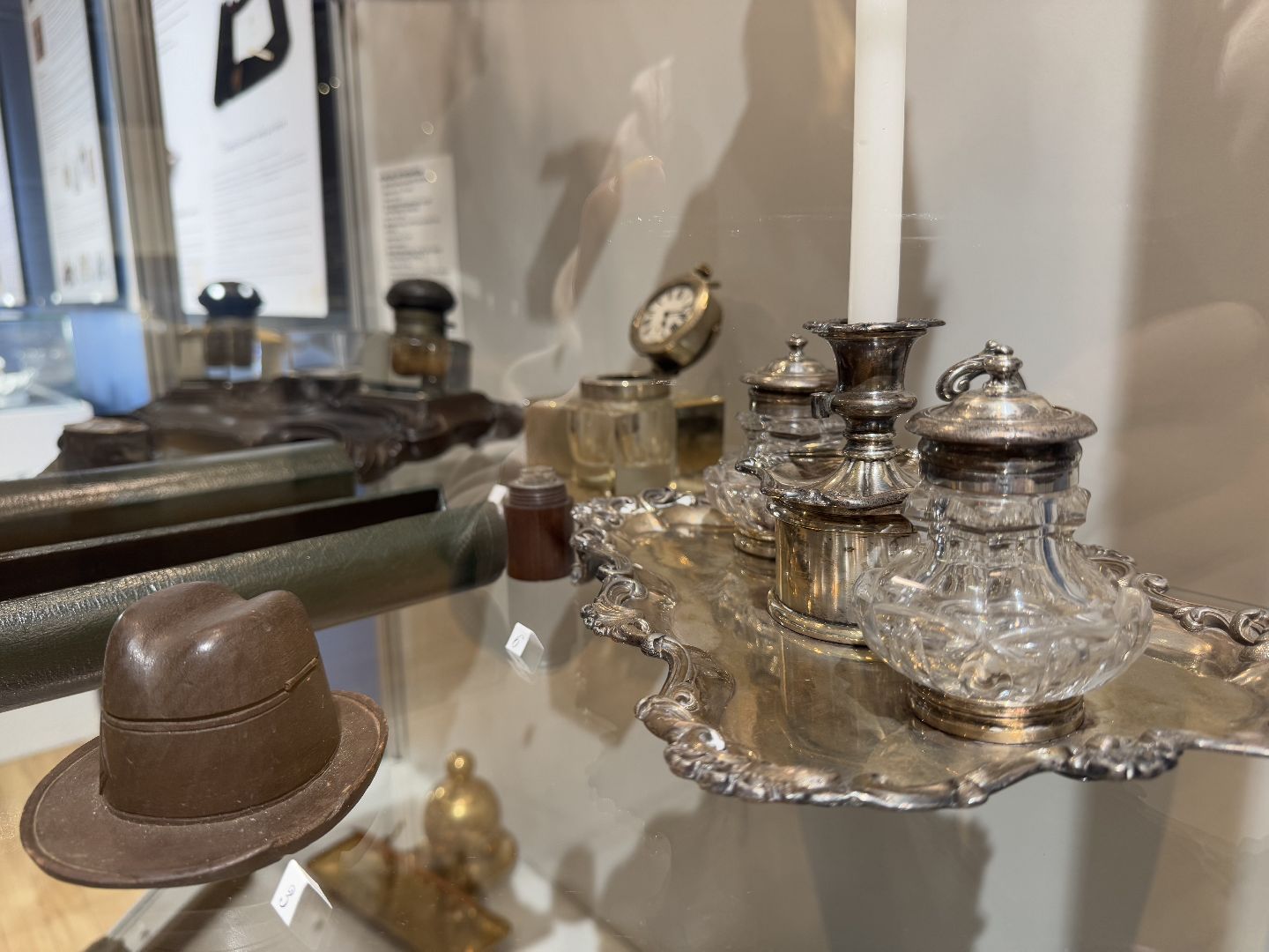 историко-краеведческий музей, балашиха, чернильное царство,