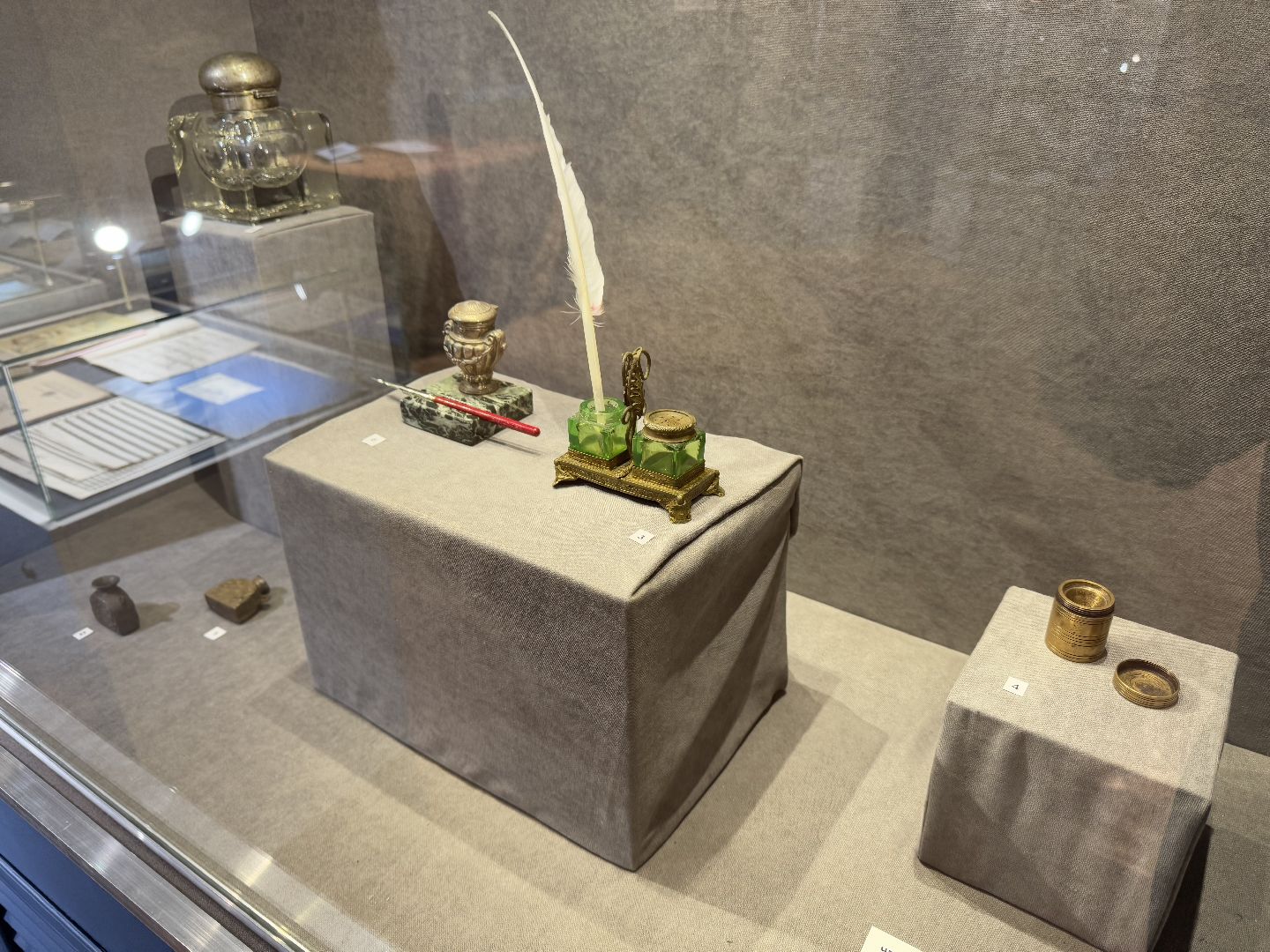 историко-краеведческий музей, балашиха, чернильное царство,