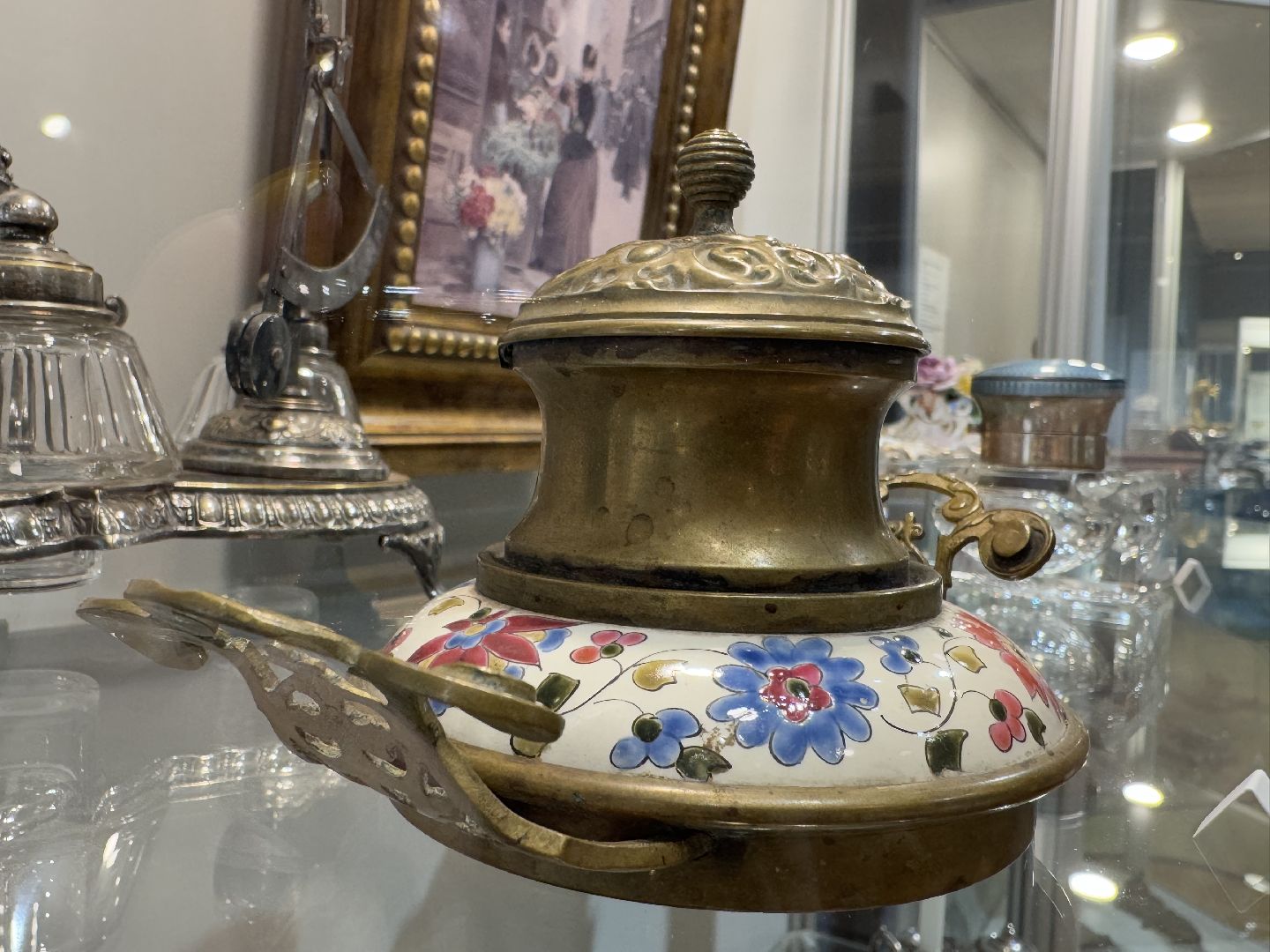 историко-краеведческий музей, балашиха, чернильное царство,