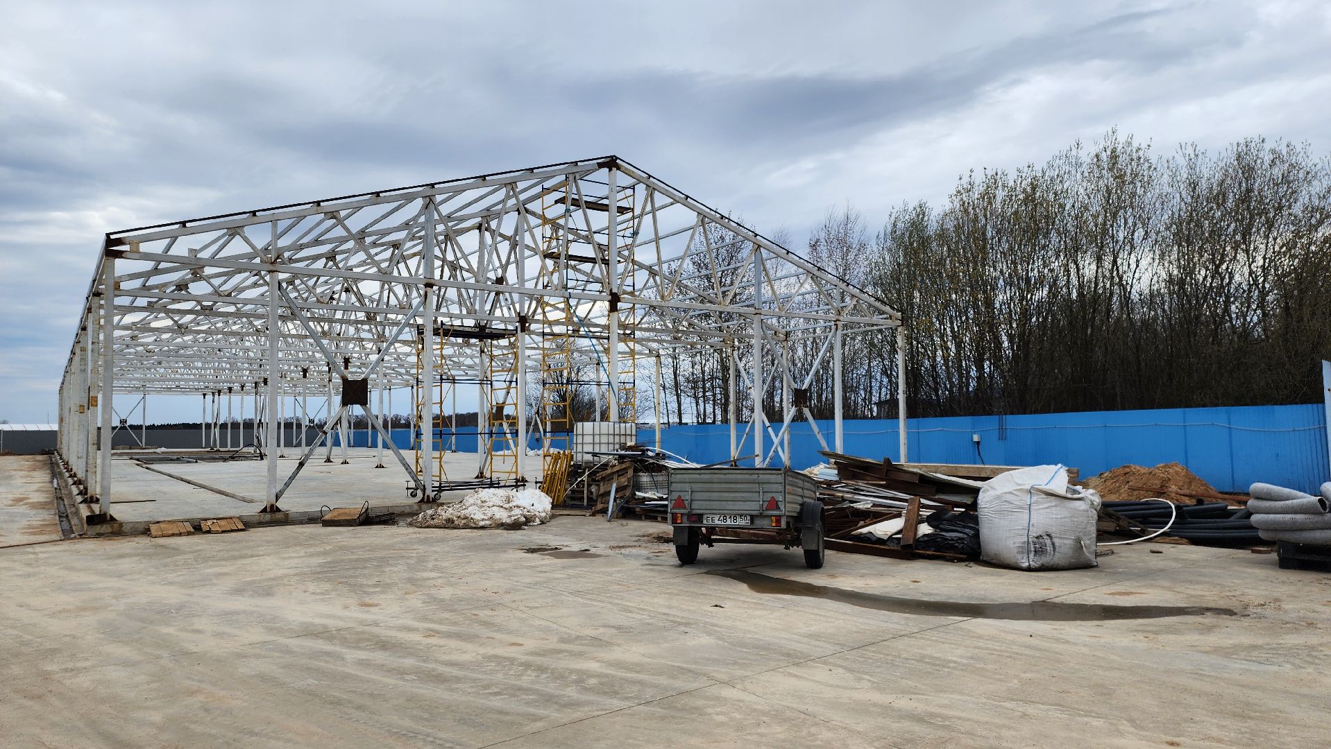 руза, экономика, дорохово, производство полимеров, предприниматели подмосковья,