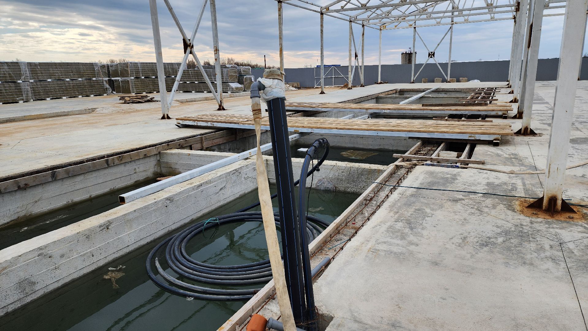 руза, экономика, дорохово, производство полимеров, предприниматели подмосковья,